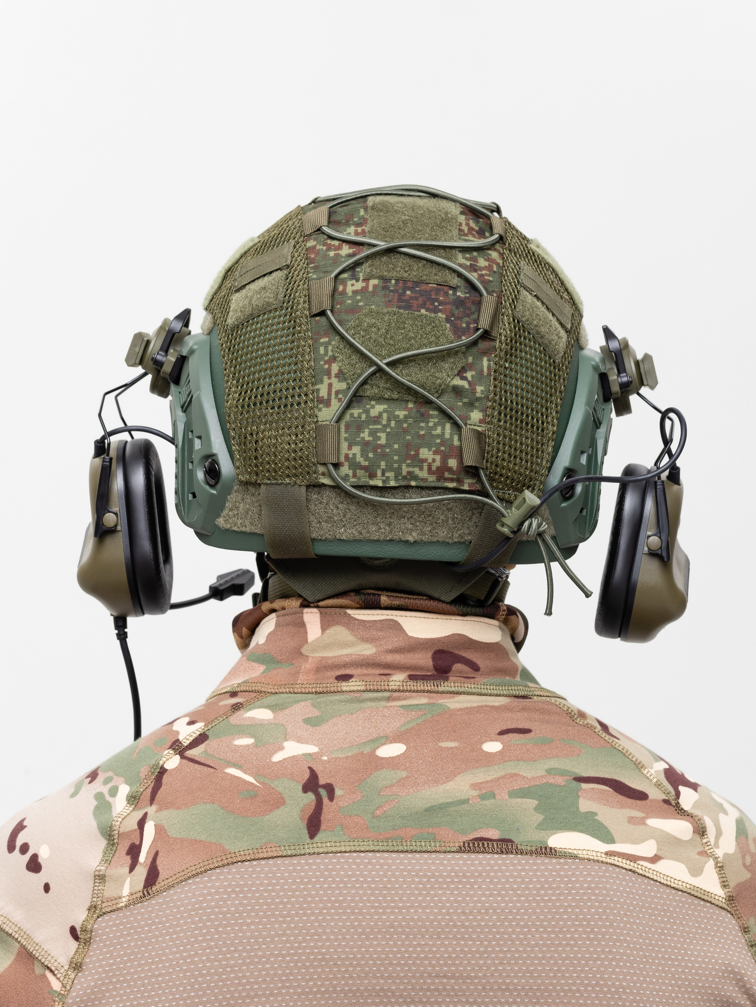 Наушники. Фотограф в Краснодаре Арина Кудряшова