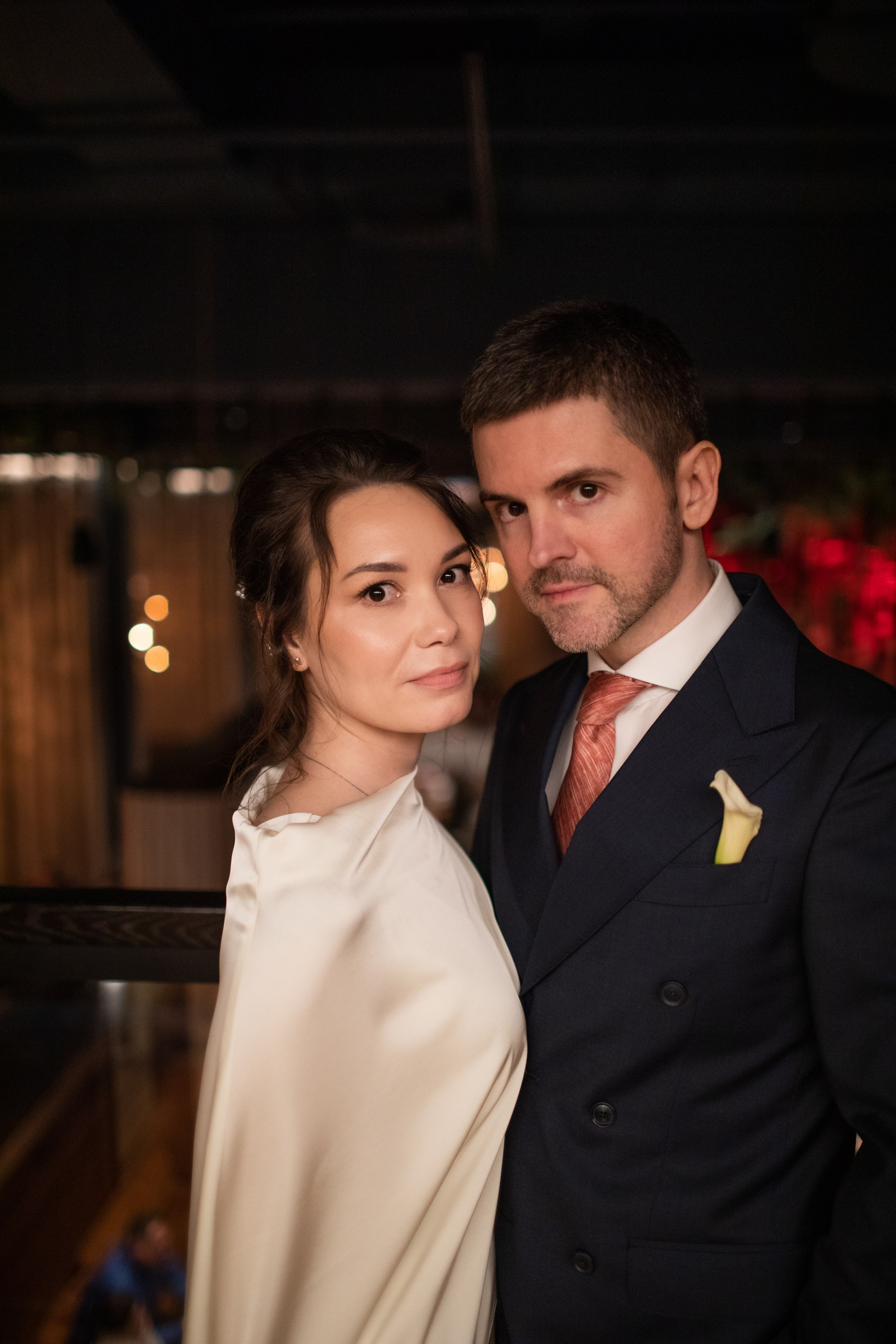 Наш особенный день. Елизавета Стеклянная — свадебный фотограф в Санкт-Петербурге