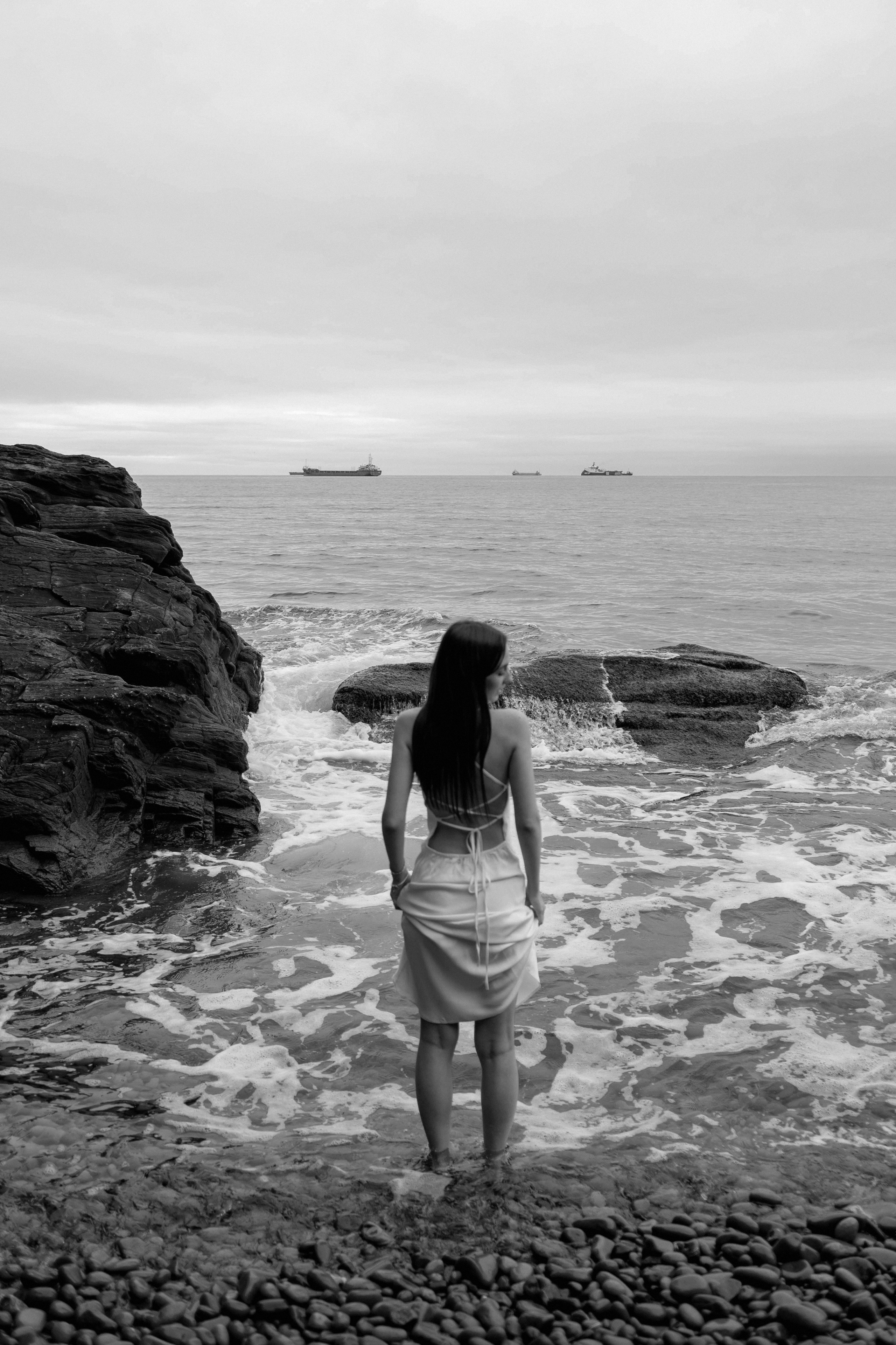 Лера и Андрей. Свадебный фотограф в Москве Анастасия Колесникова