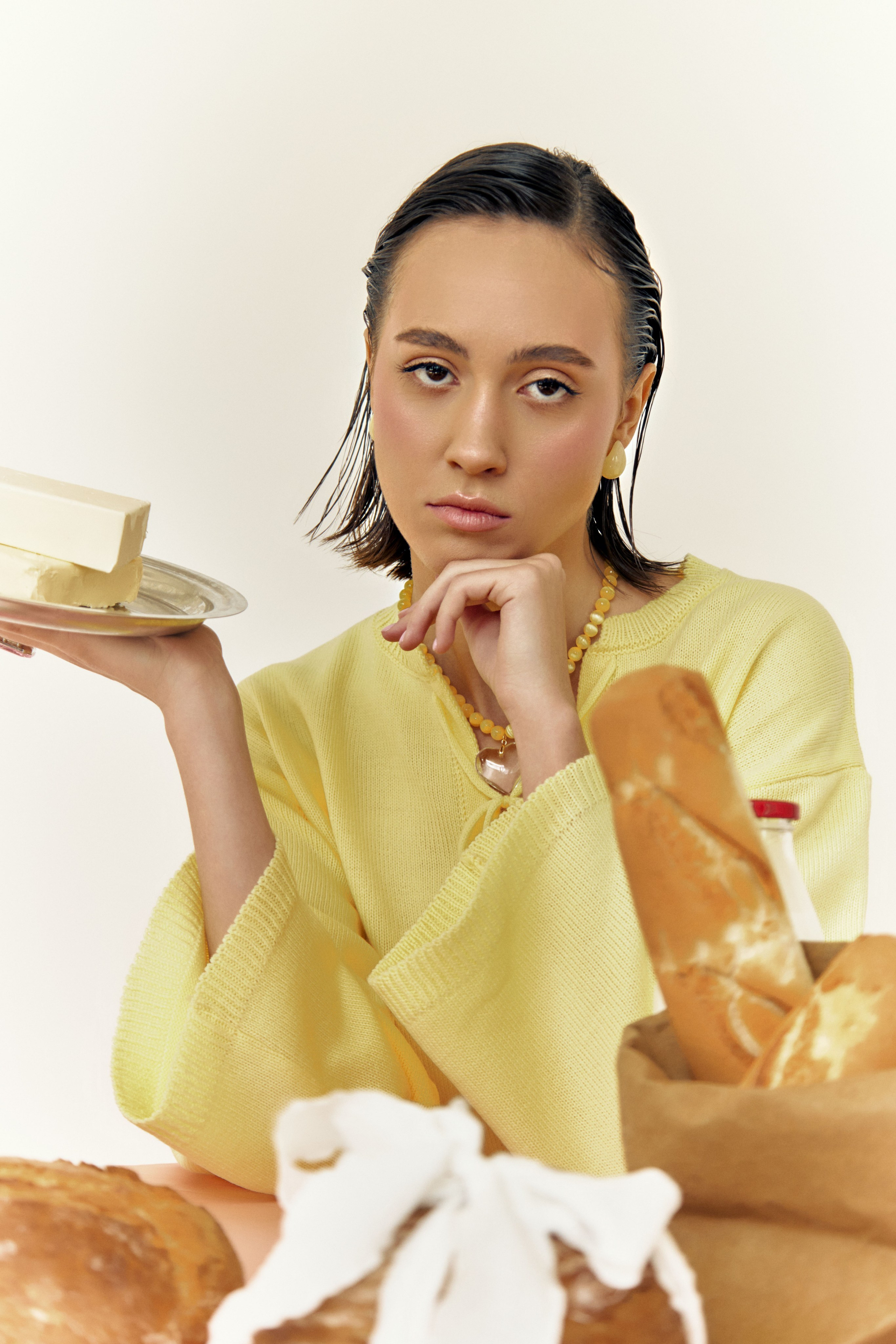 PERSONAL PROJECT. GREBELINII.RU — Фотограф & AI-креатор, Краснодар