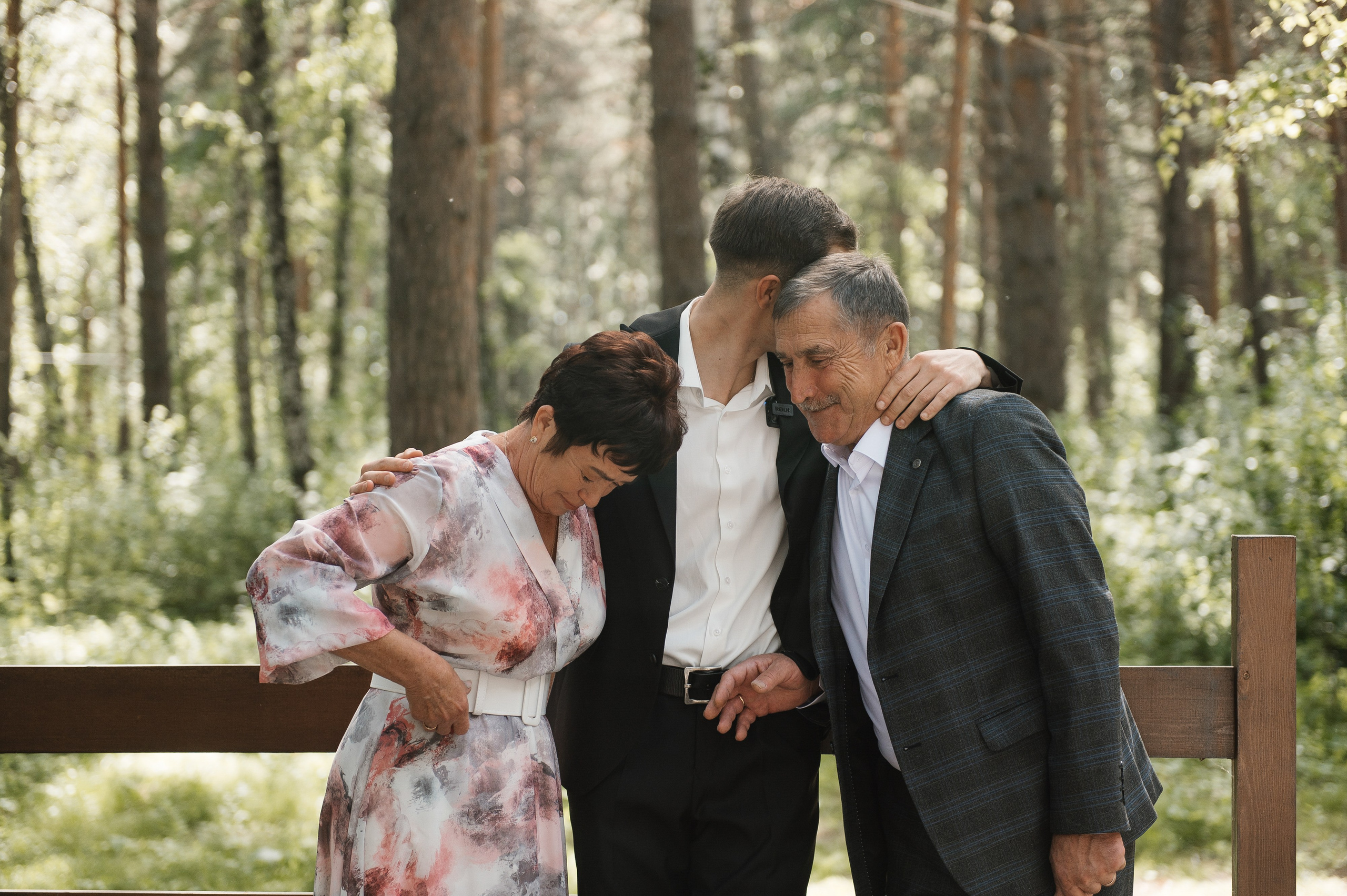 Вот такая заварушка. Свадебный фотограф Саша Базенко