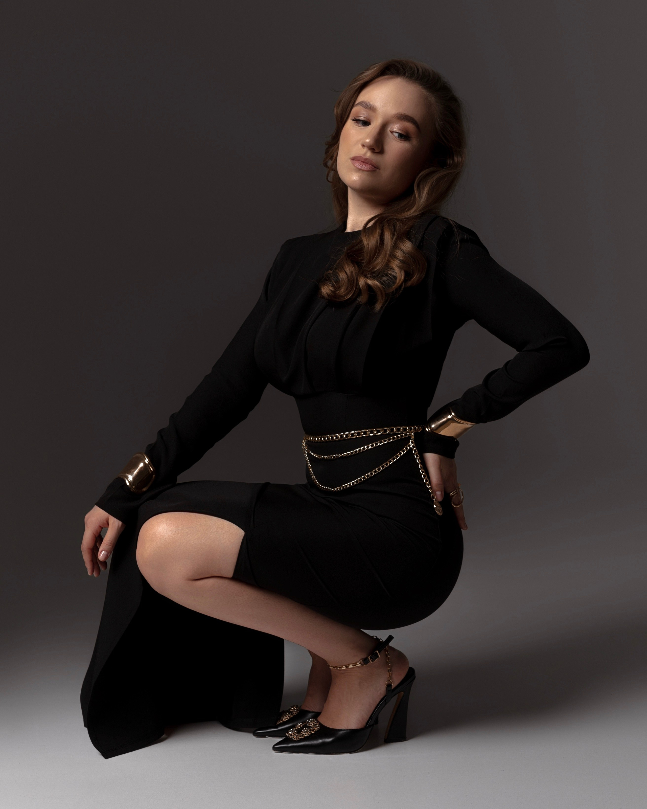 Настя. Фотограф Екатеринбург | Оля Макарова