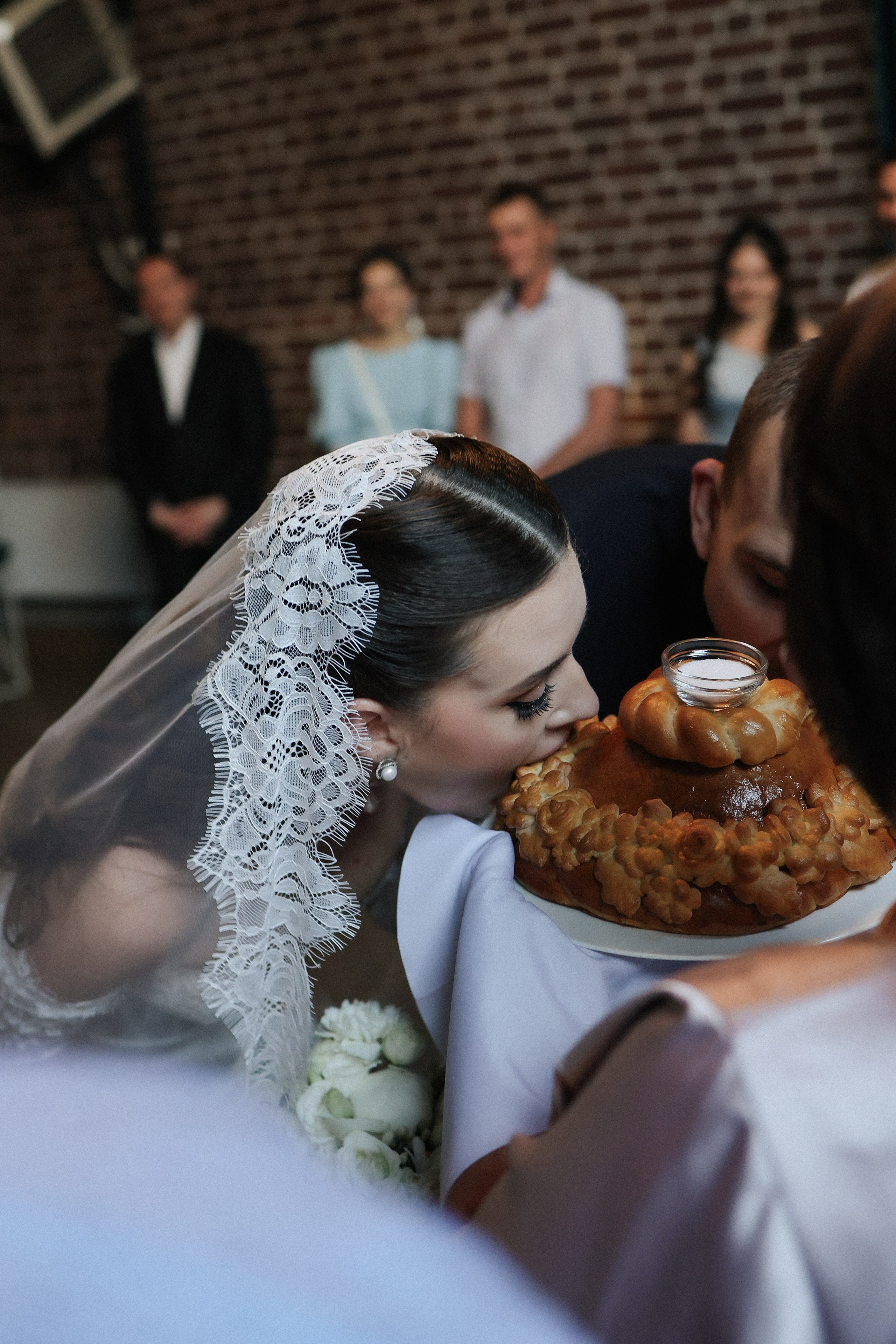 И. + А. Усадьба Воронцово, Radisson Blu Olympiyskiy, банкет в ресторане Mansard Restaurant And Hall. Свадебный и семейный фотограф в Москве Света Снимает