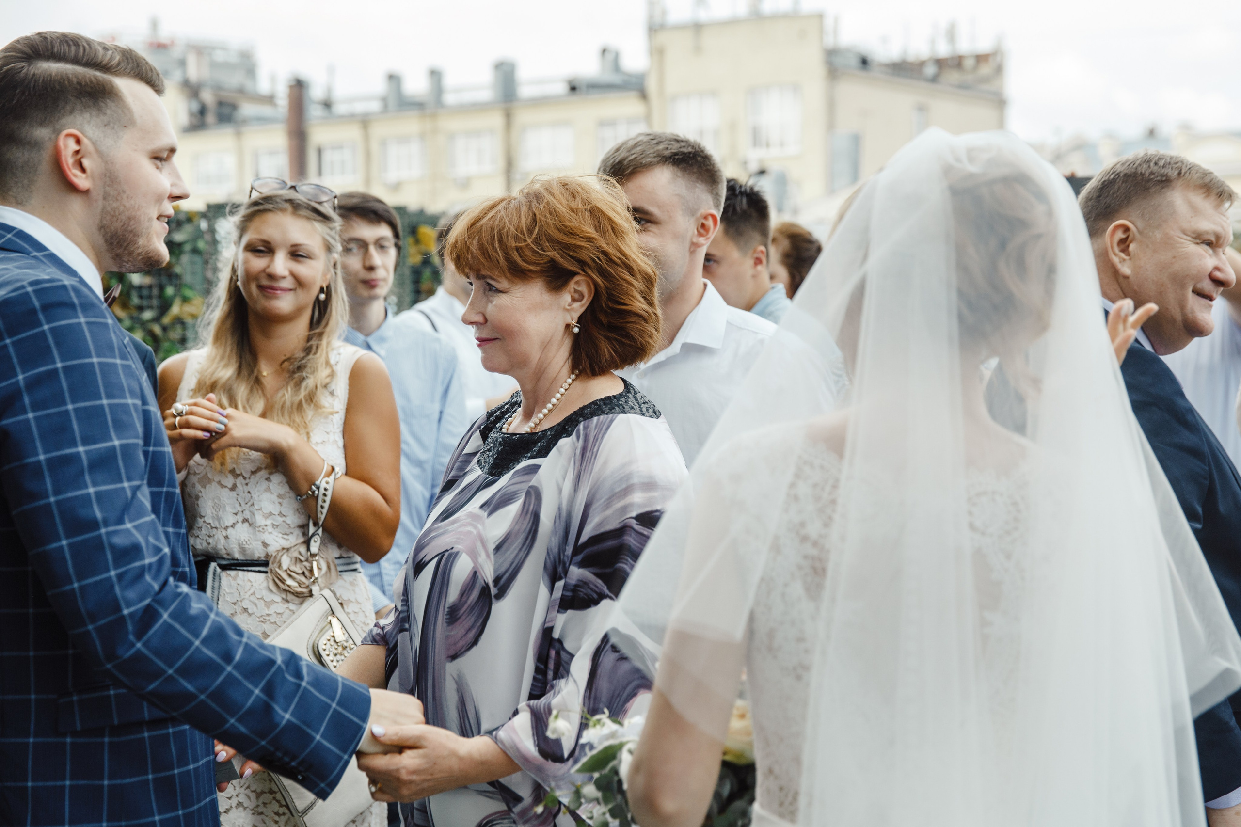 Свадьбы. Главная