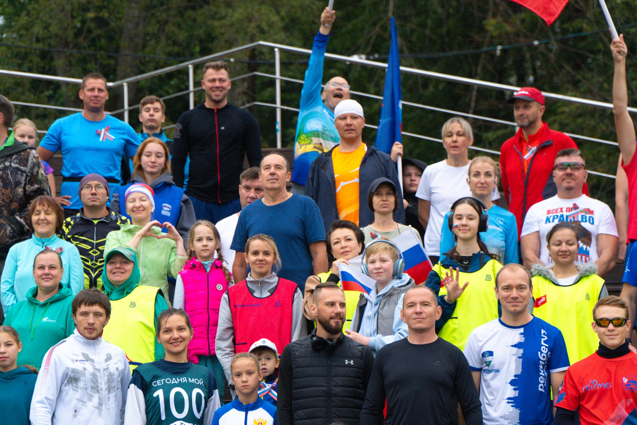 5 вёрст Наташинский 23 августа 2025. Роман Капилюшов. Бег. Фото. Видео. г. Люберцы