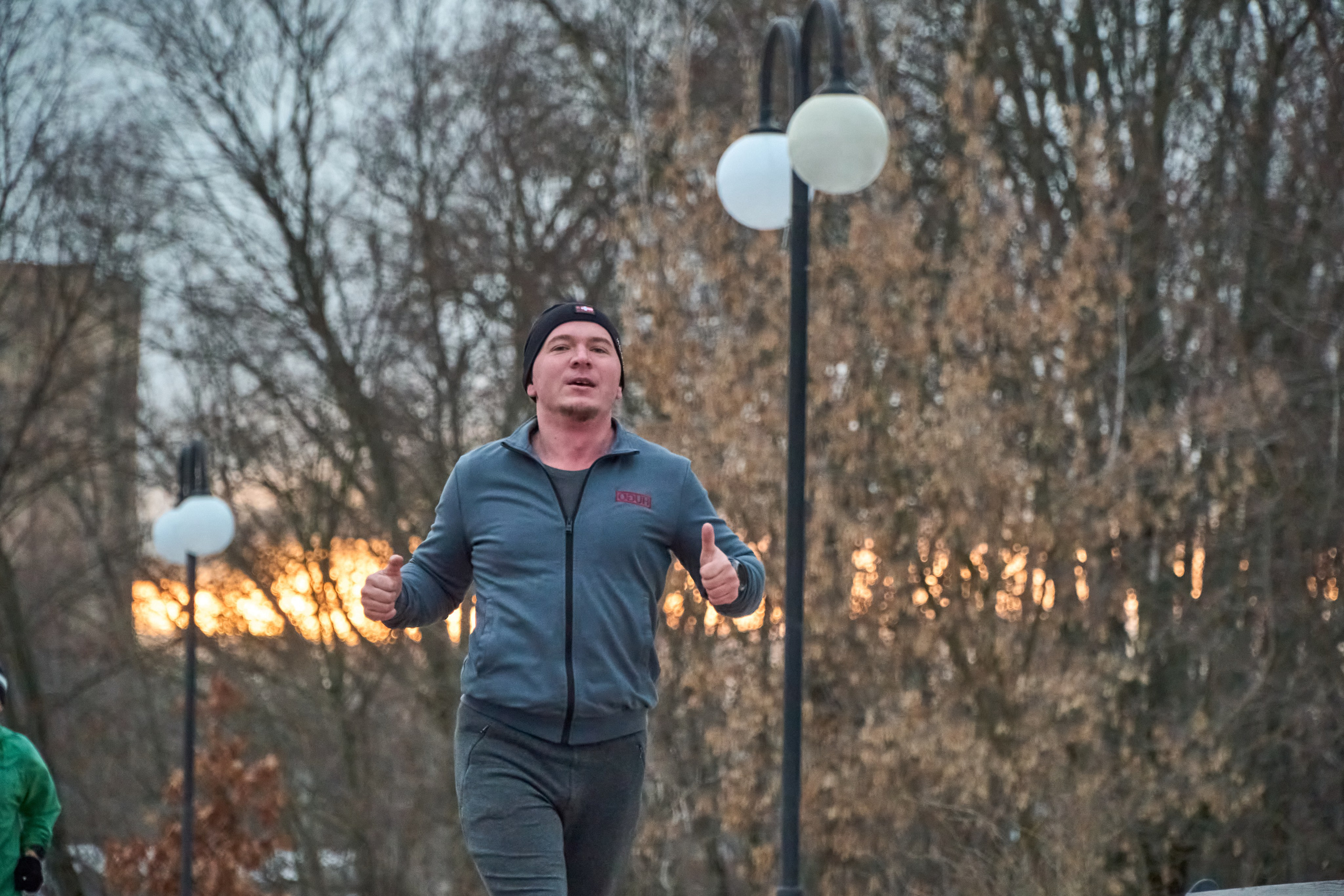 5 вёрст Наташинский 29 декабря 2025. Роман Капилюшов. Бег. Фото. Видео. г. Люберцы