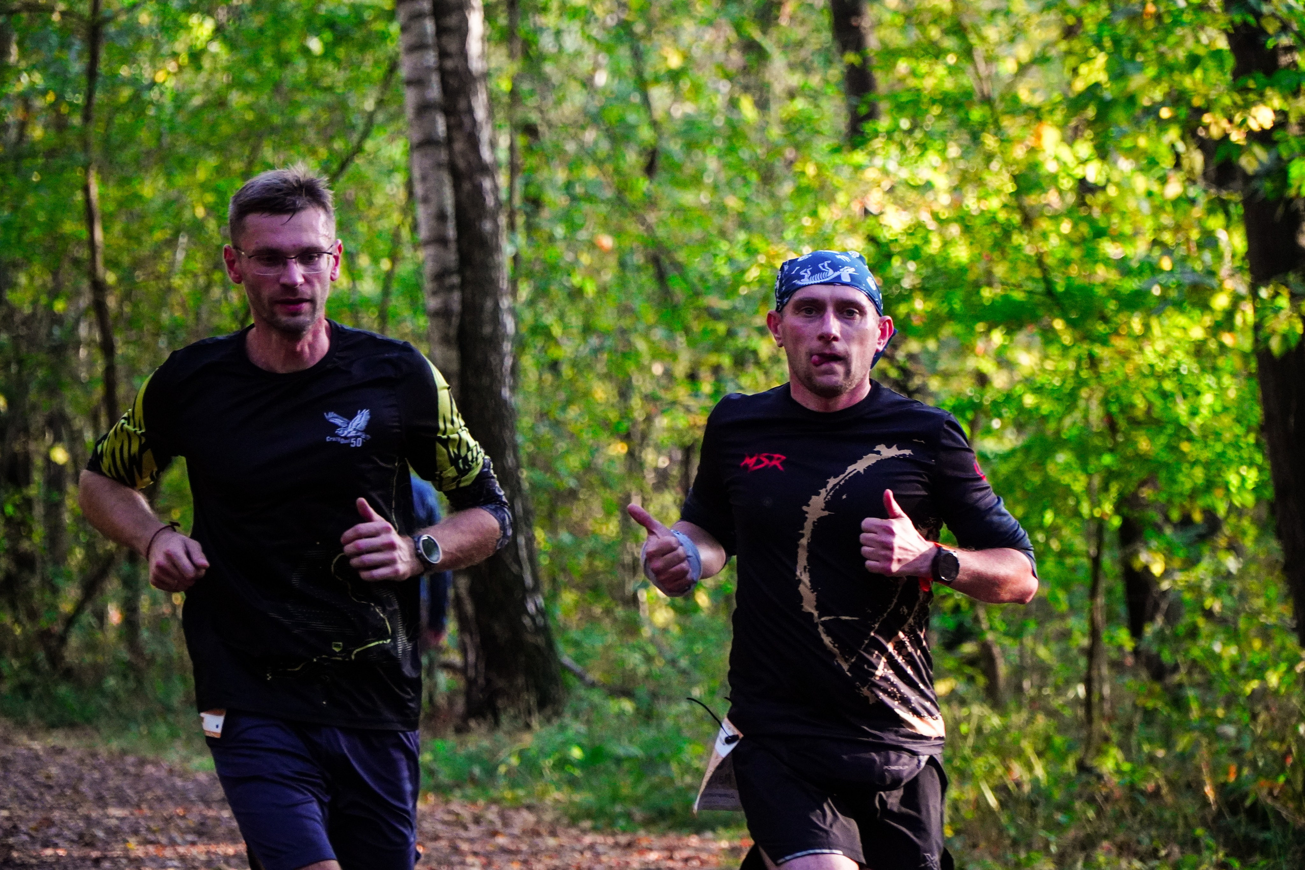 Backyard Ultra Moscow 2024. Роман Капилюшов. Бег. Фото. Видео. г. Люберцы