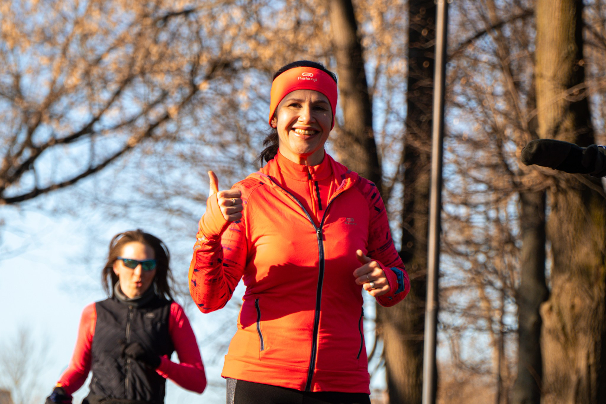 5 вёрст Наташинский 8 марта. Роман Капилюшов. Бег. Фото. Видео. г. Люберцы