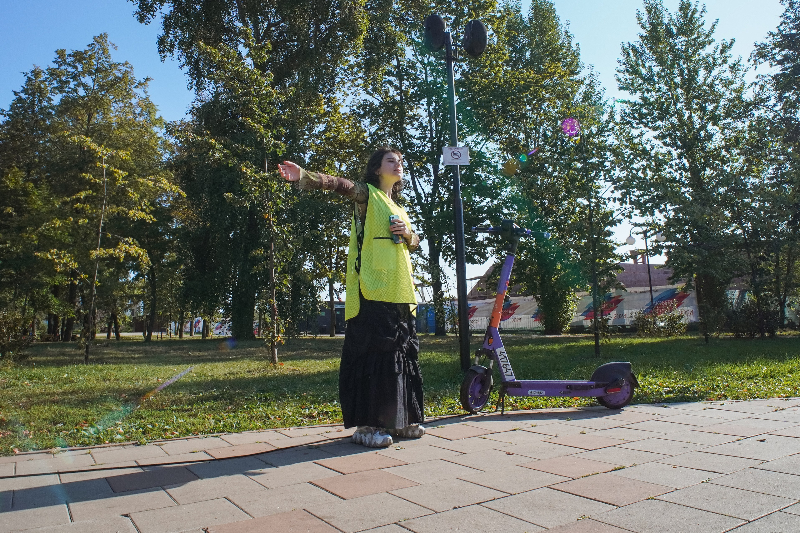 5 вёрст Наташинский 31 августа 2024. Роман Капилюшов. Бег. Фото. Видео. г. Люберцы