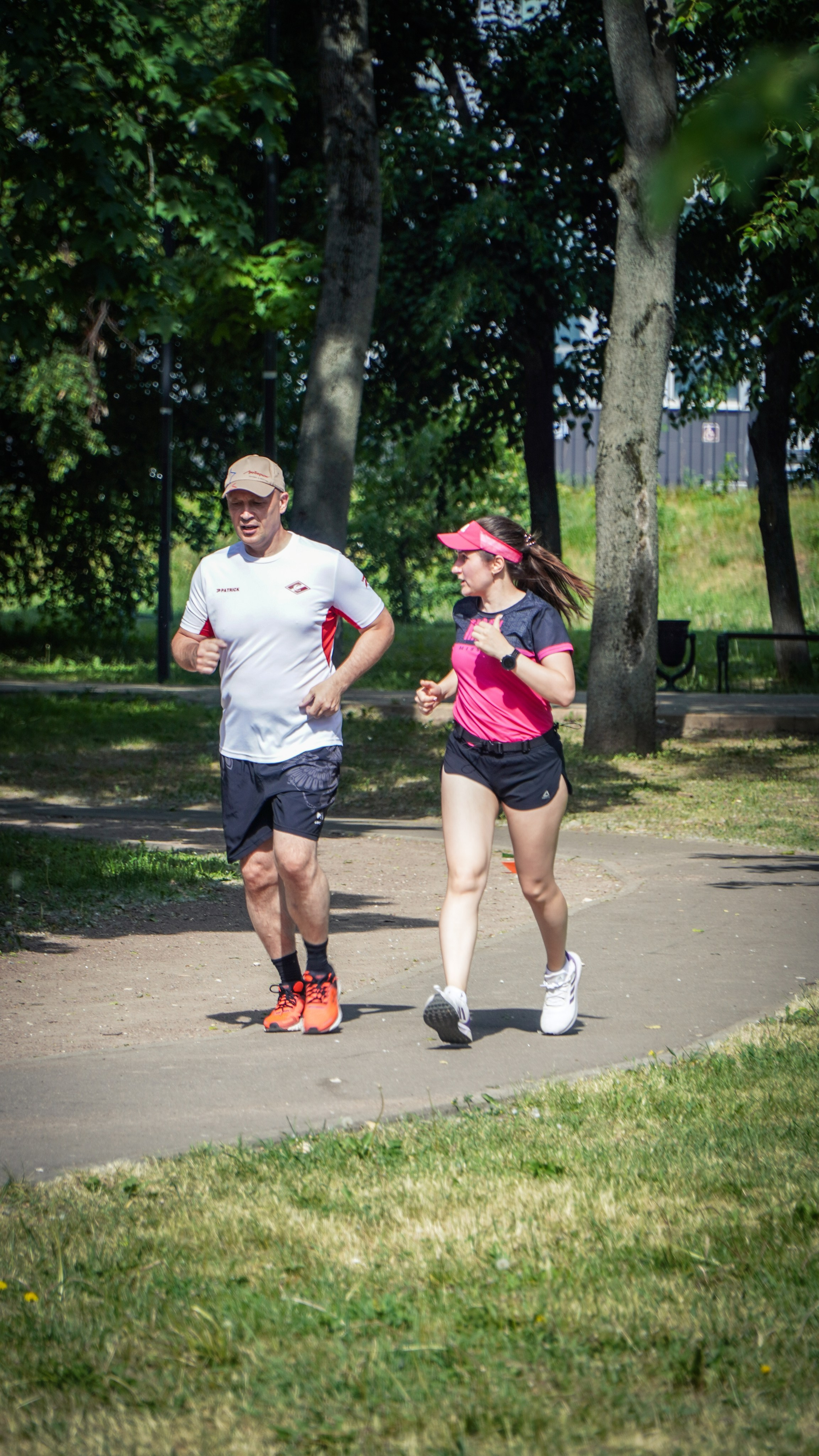 5 вёрст Наташинский 1 июня 2024. Роман Капилюшов. Бег. Фото. Видео. г. Люберцы