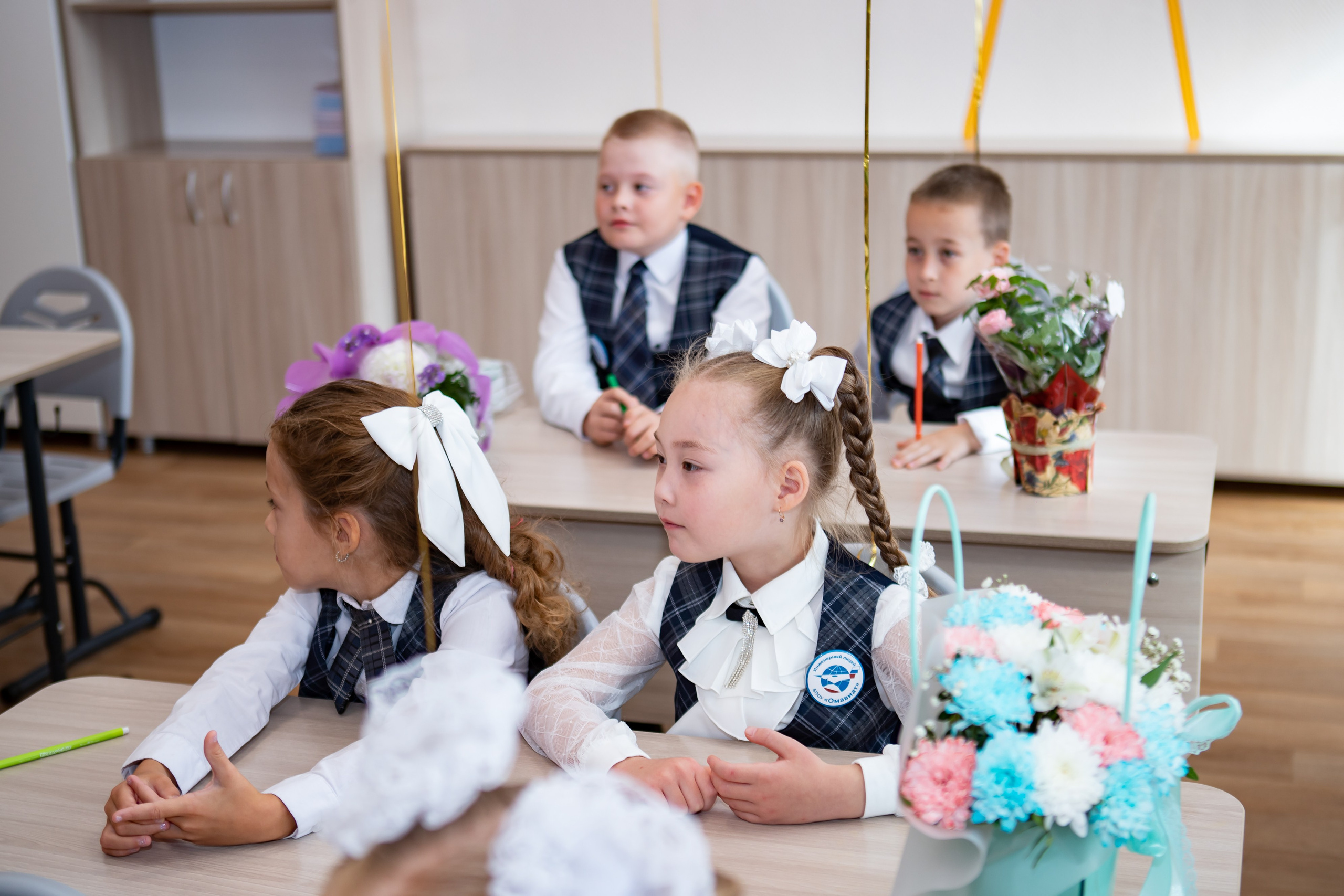 Школьные фото сессии. Главная