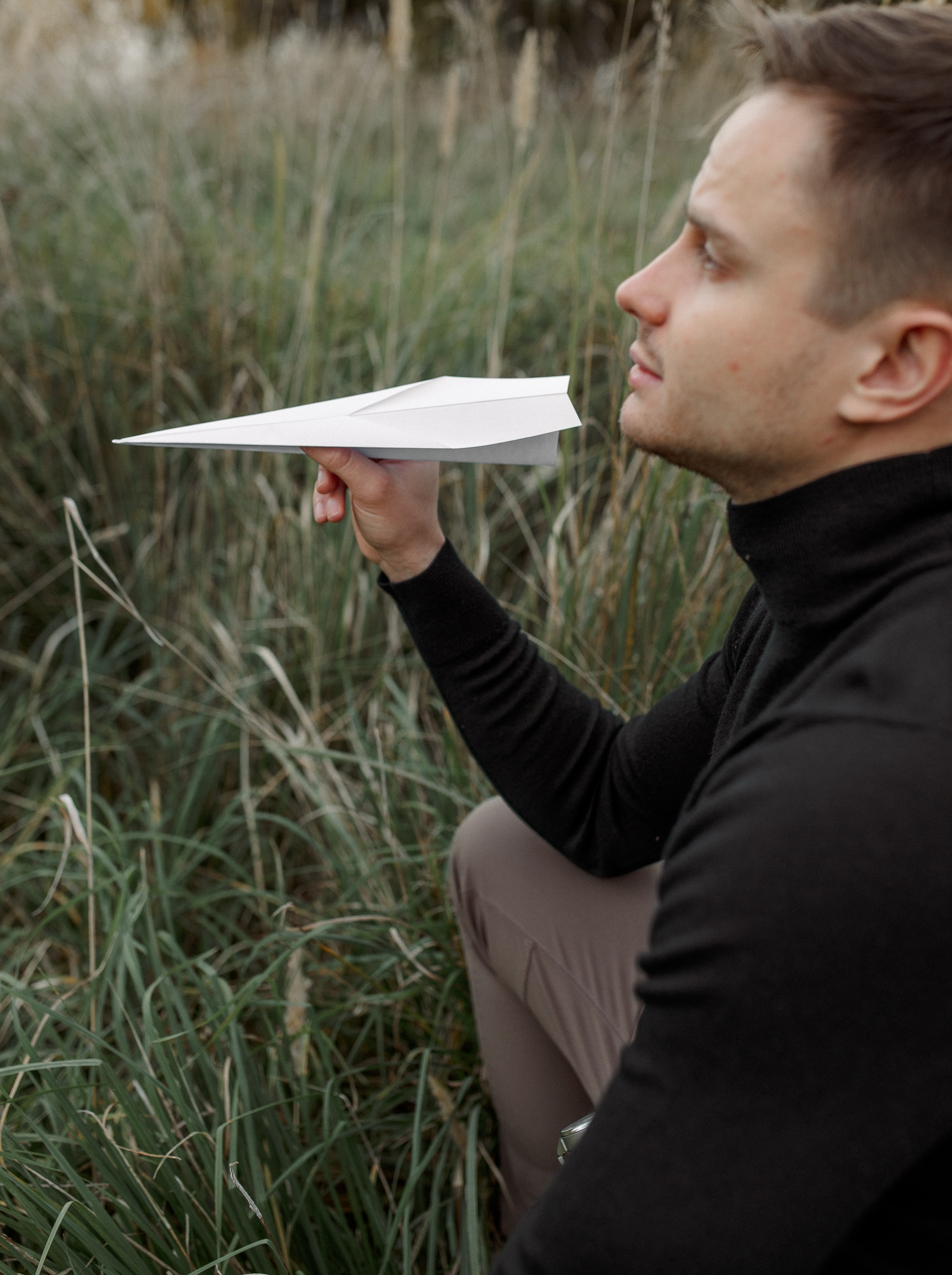 Алексей. Портретный и семейный фотограф в Москве Ирина Голубчина