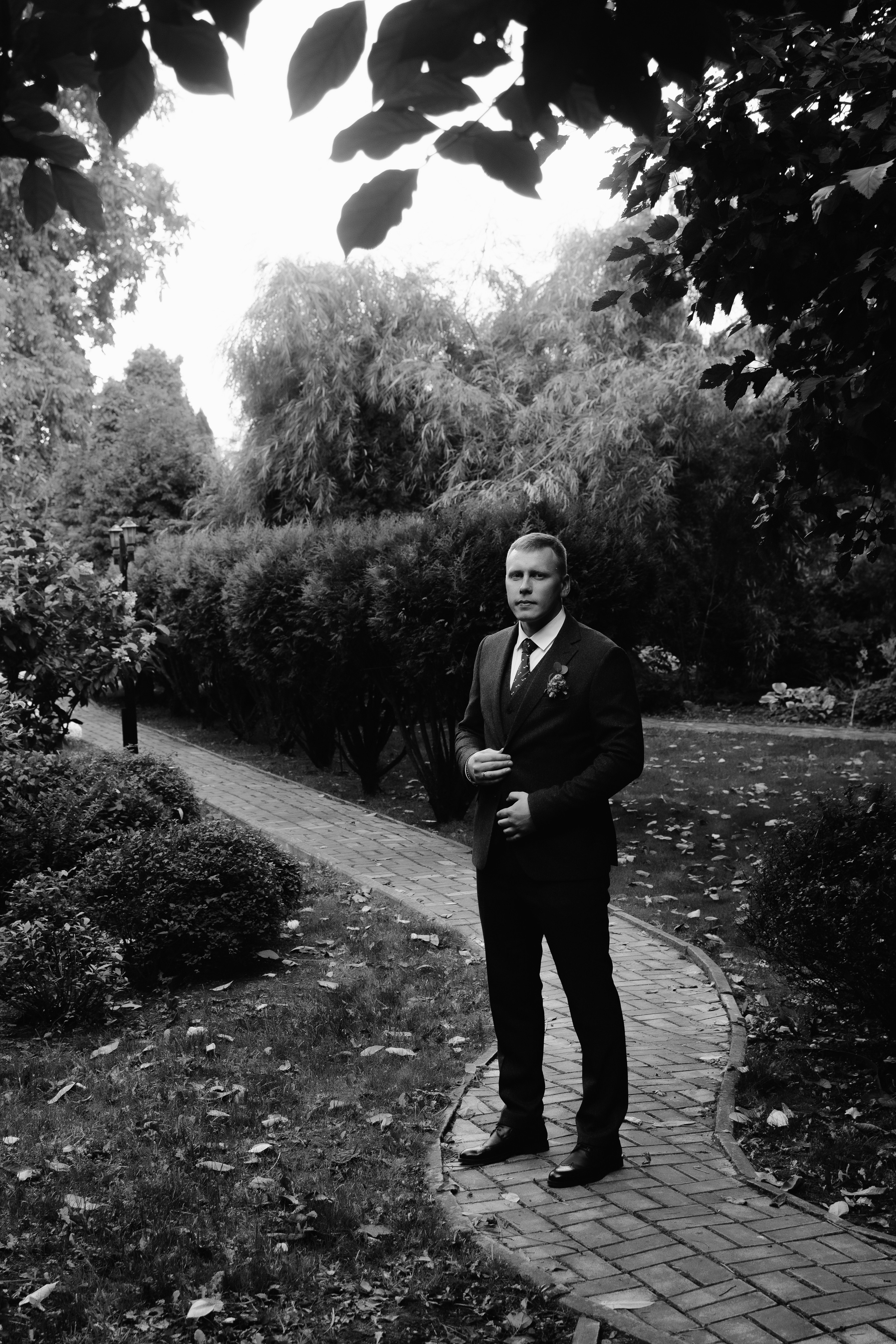 Ника и Никита. Фотограф в Ярославле Владислав Лаптев