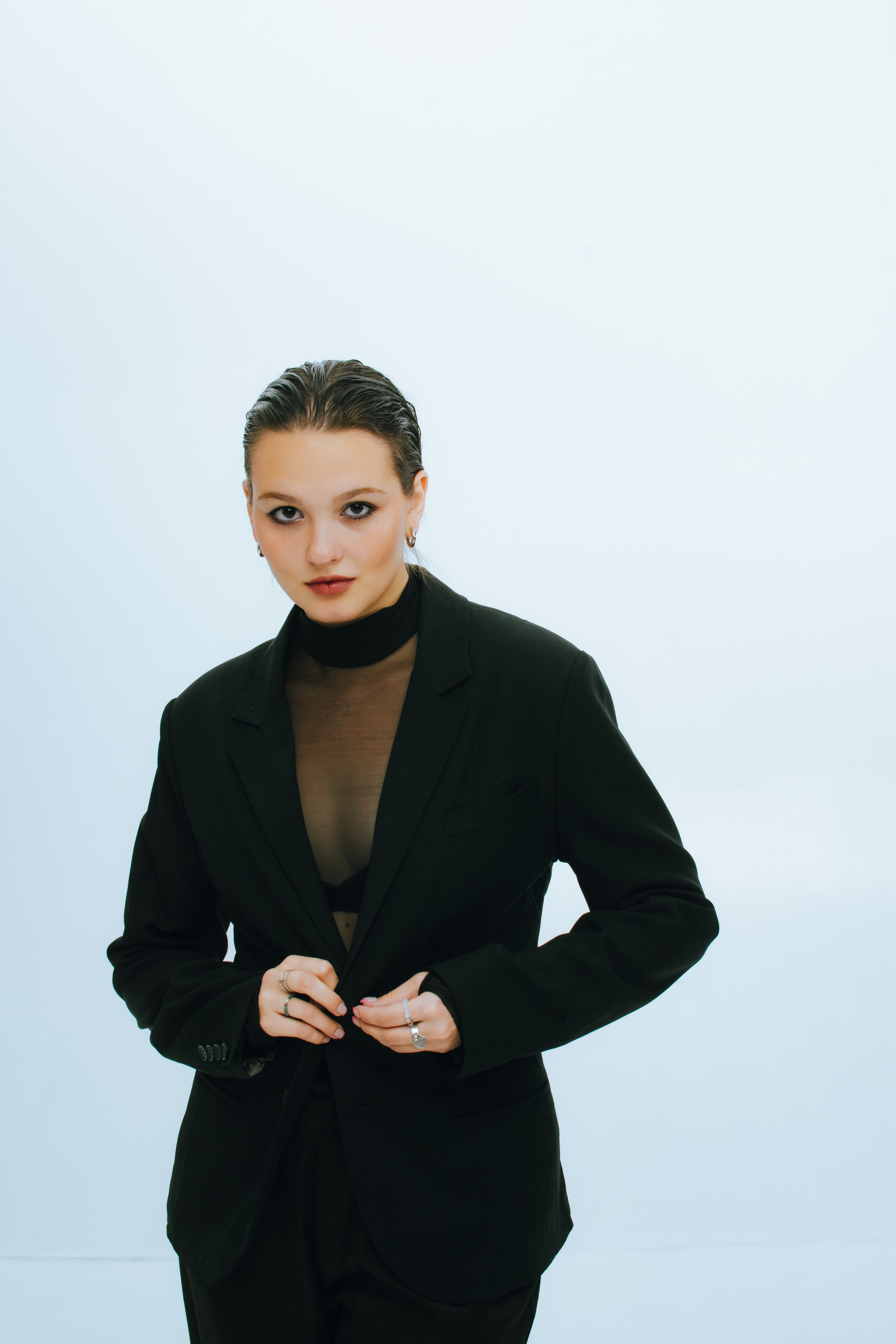 Лера. Фотограф в Ярославле Владислав Лаптев