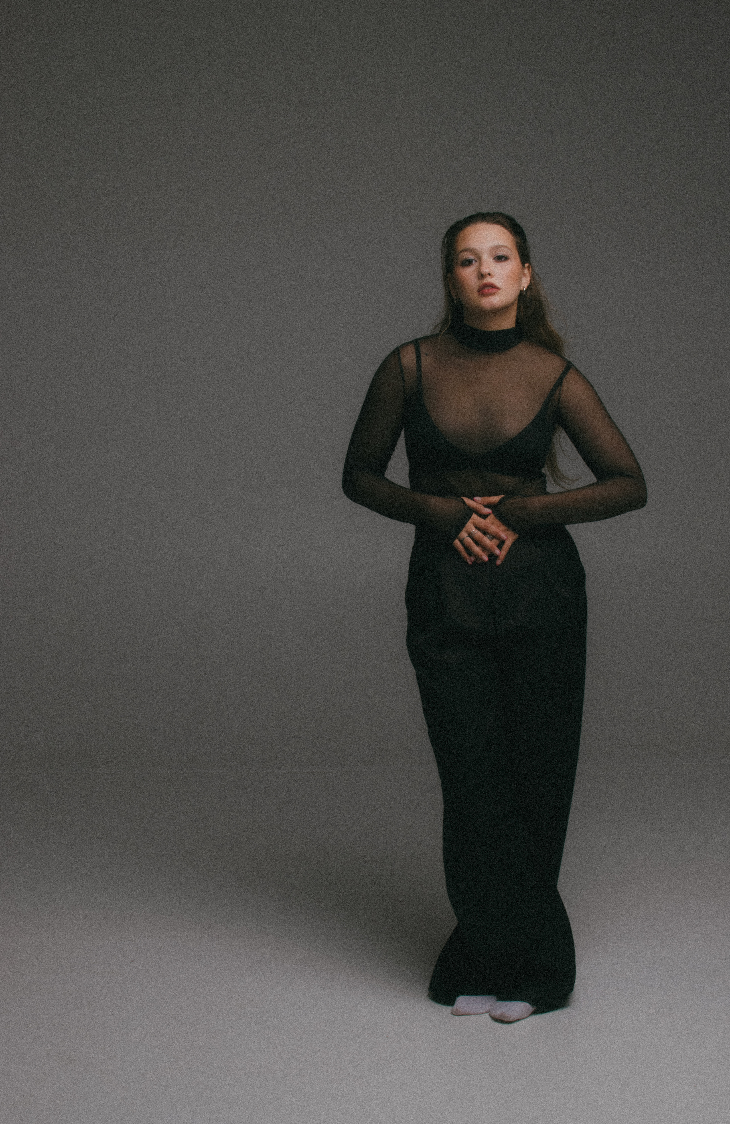 Лера. Фотограф в Ярославле Владислав Лаптев