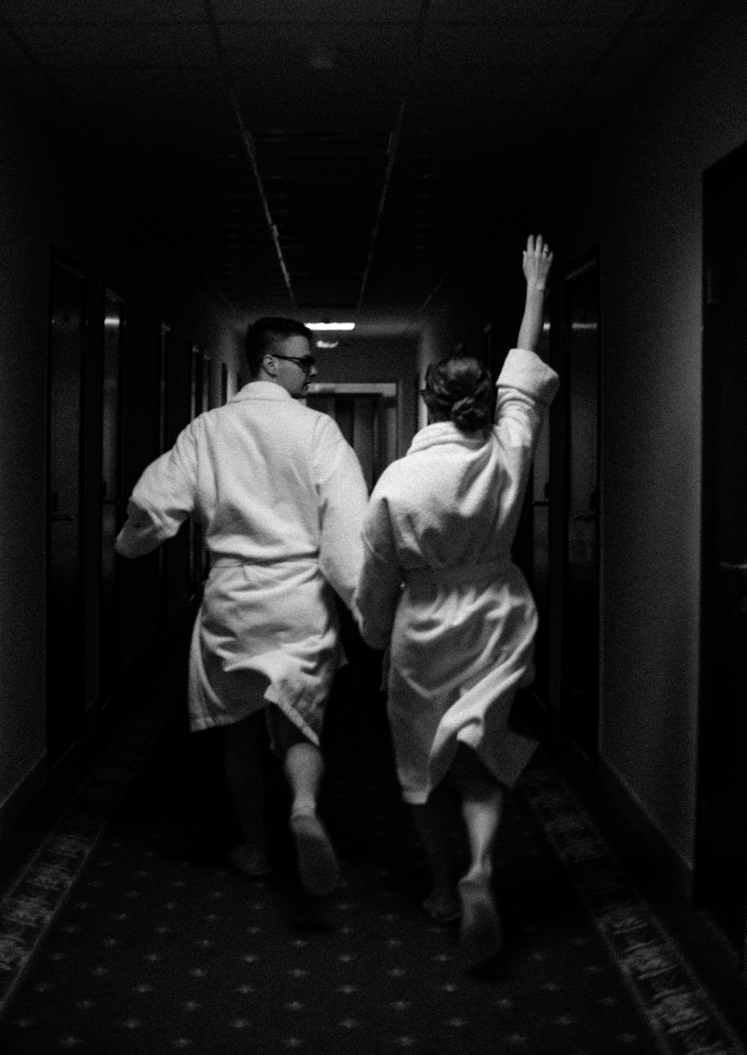 Соня и Юра. Фотограф в Ярославле Владислав Лаптев