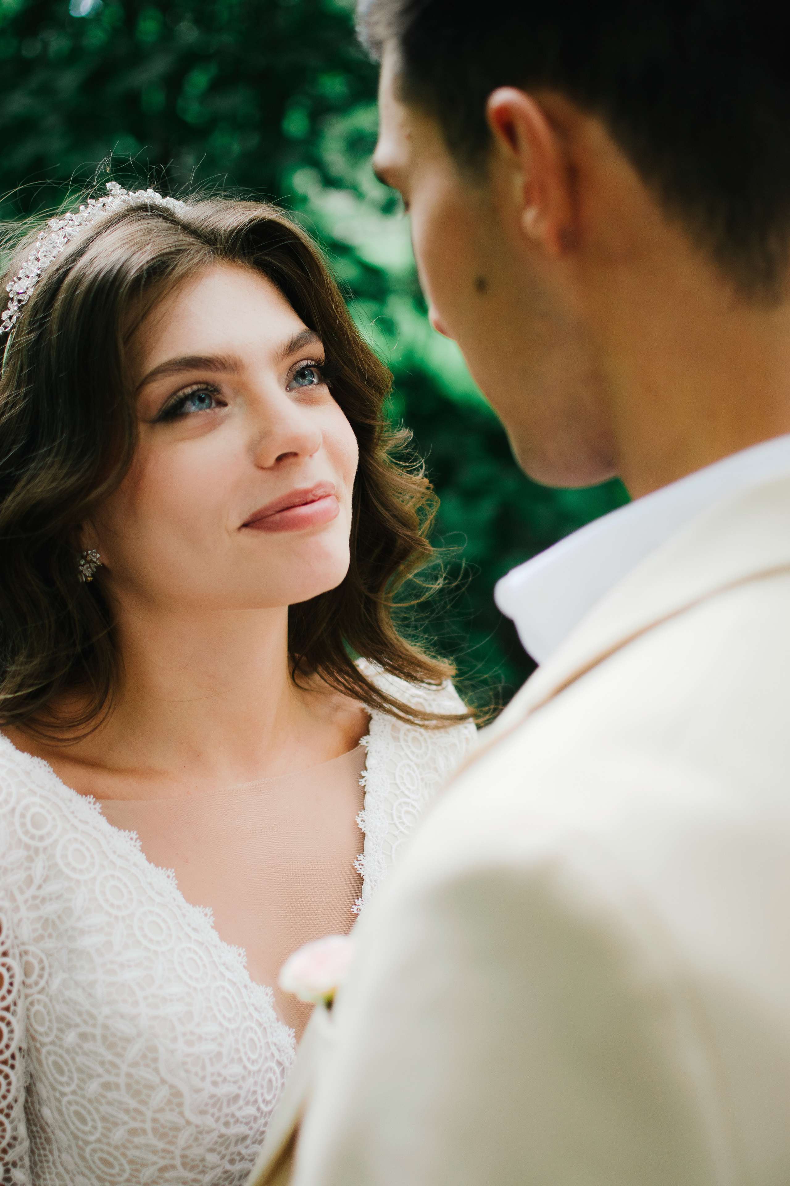 Настя и Олег. Фотограф в Ярославле Владислав Лаптев