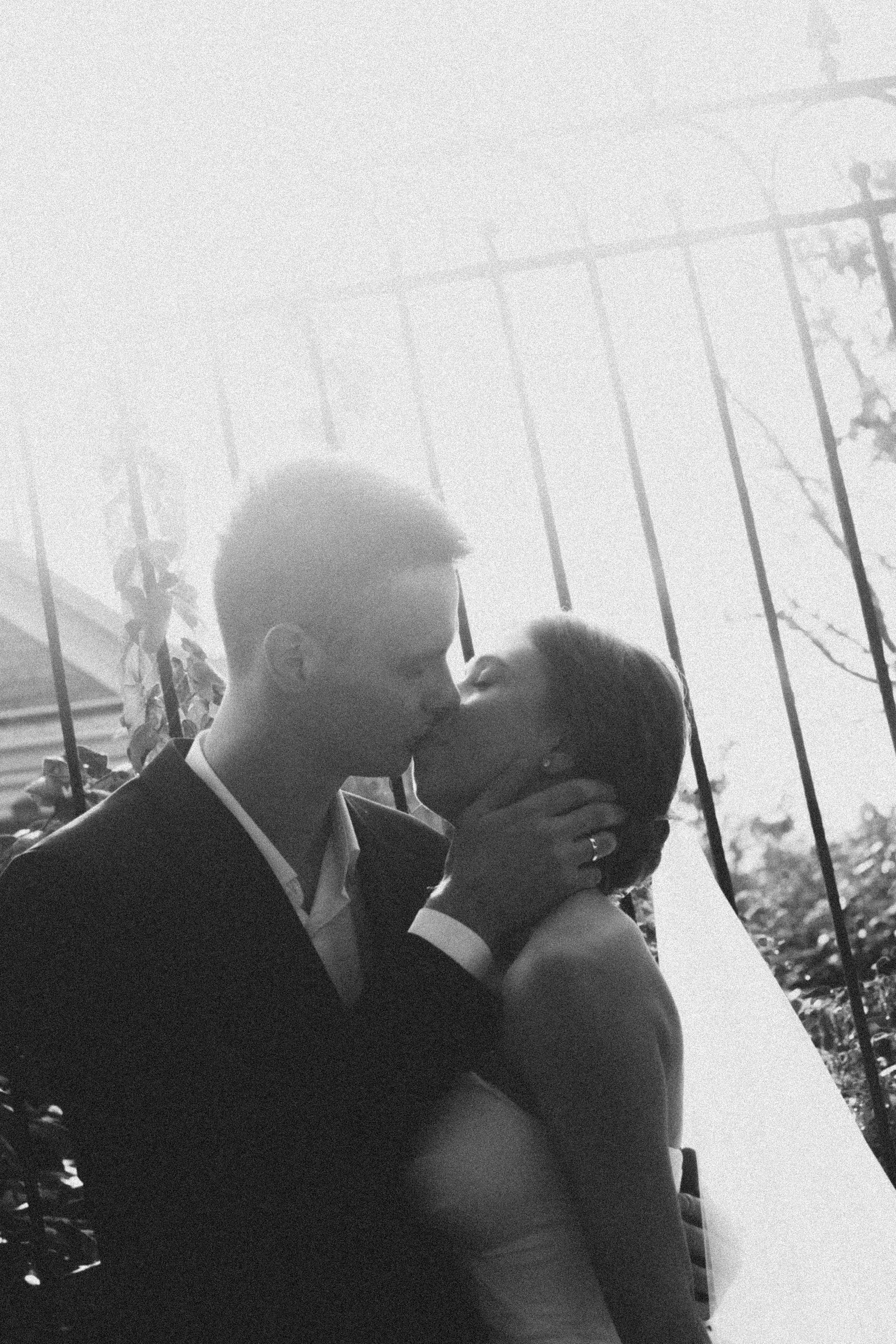 Соня и Юра. Фотограф в Ярославле Владислав Лаптев