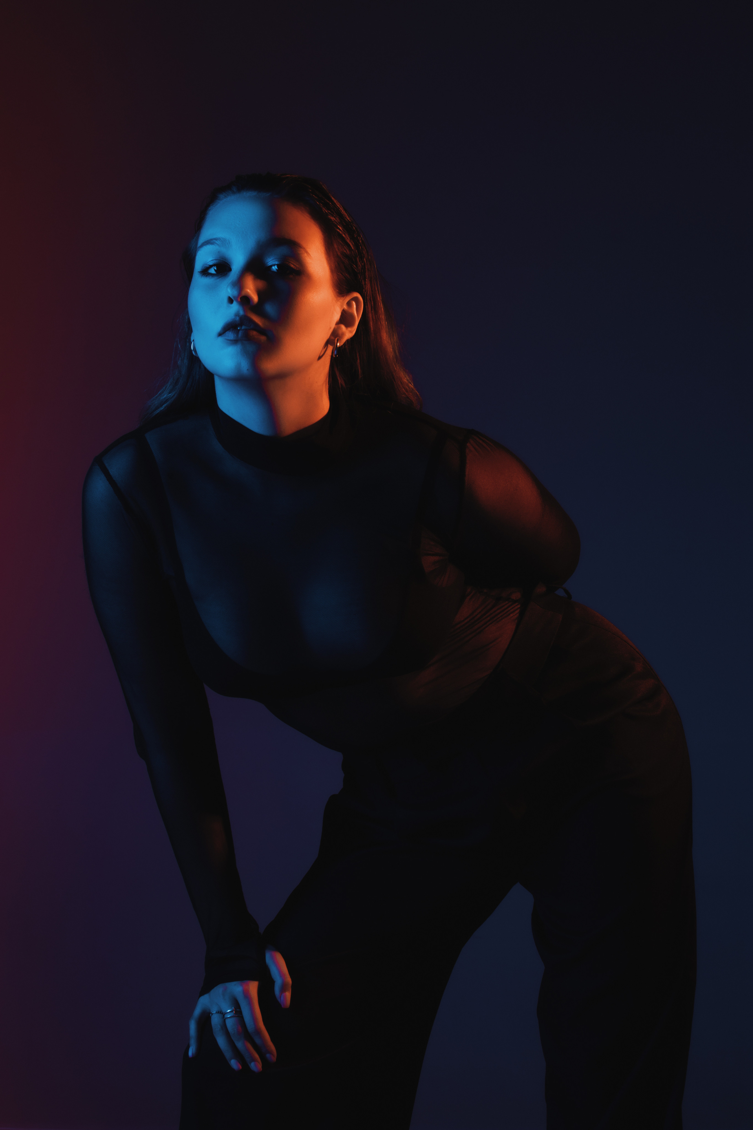 Лера. Фотограф в Ярославле Владислав Лаптев