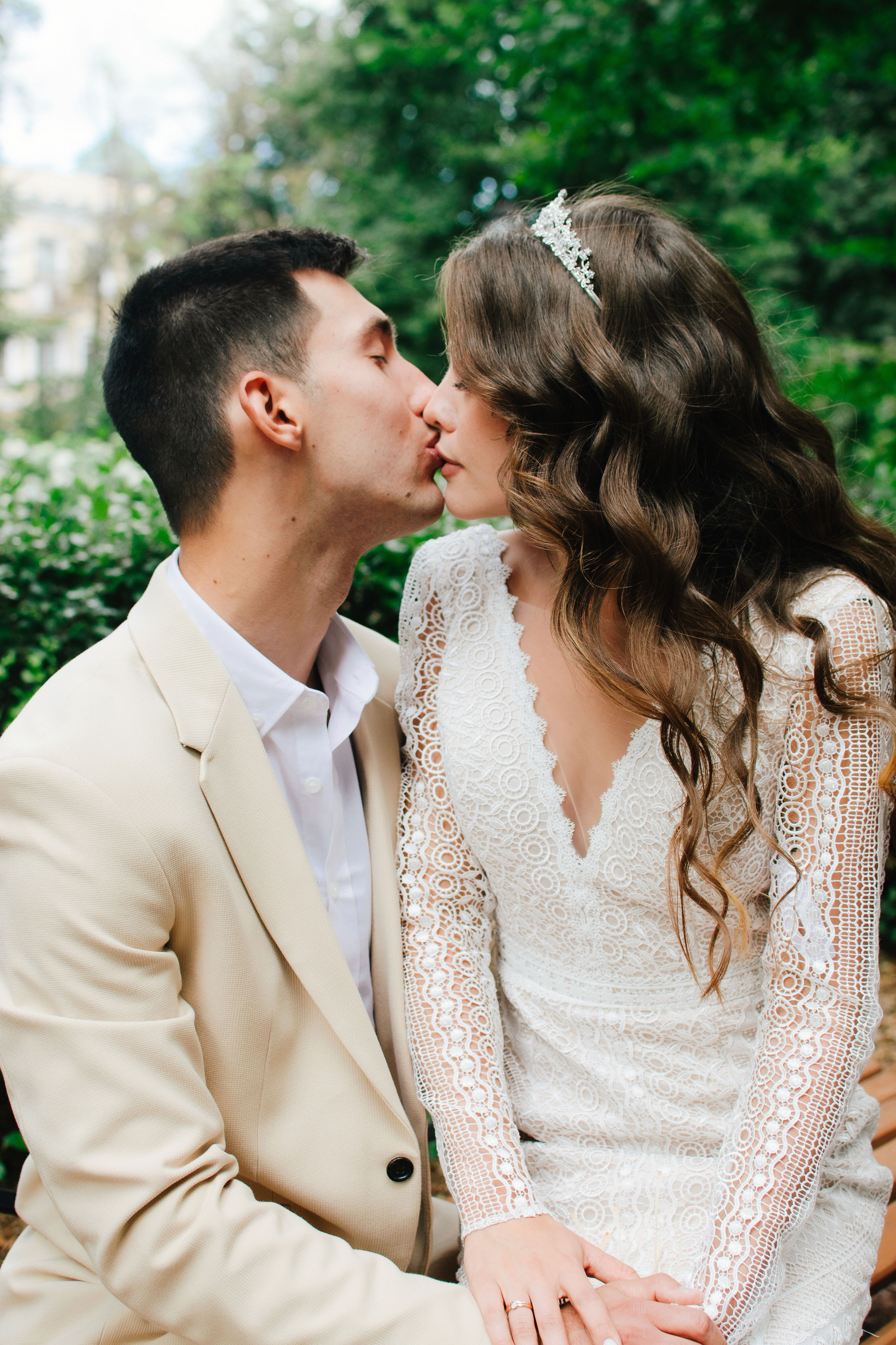 Настя и Олег. Фотограф в Ярославле Владислав Лаптев