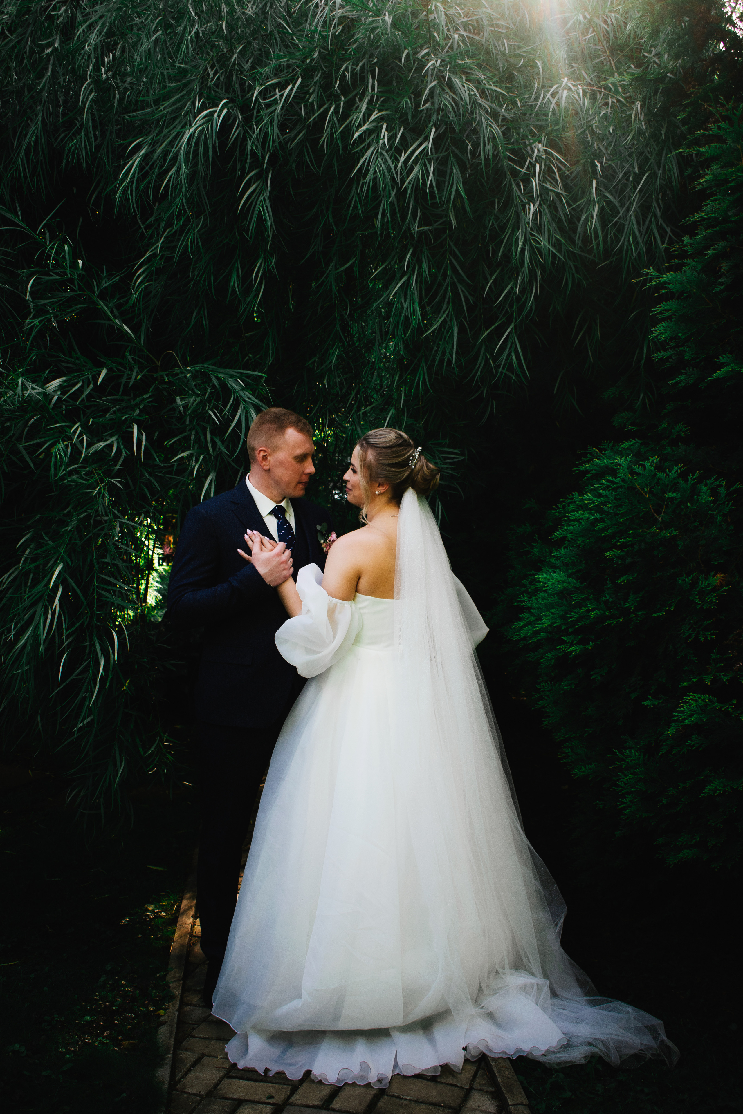 Ника и Никита. Фотограф в Ярославле Владислав Лаптев