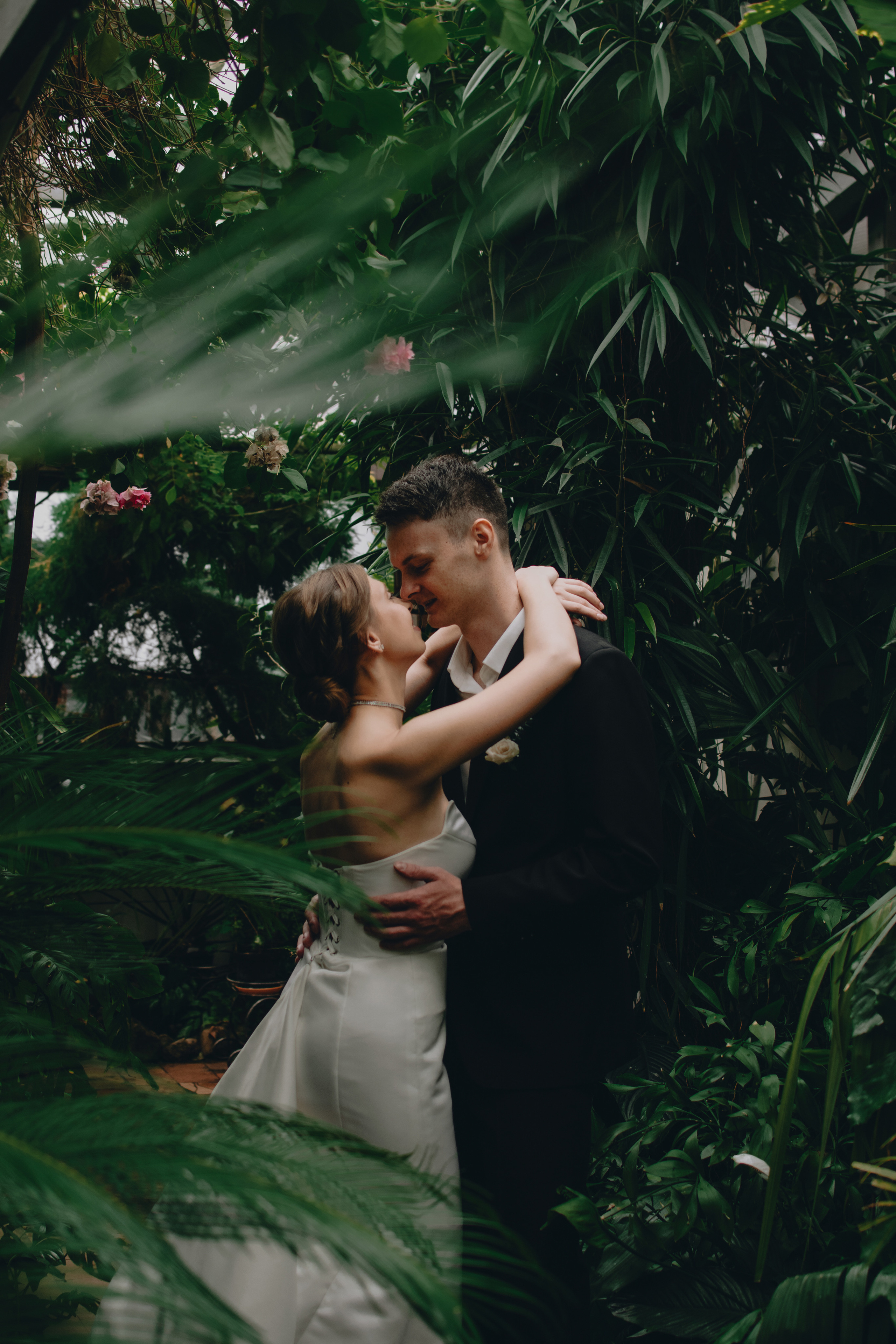 Соня и Юра. Фотограф в Ярославле Владислав Лаптев