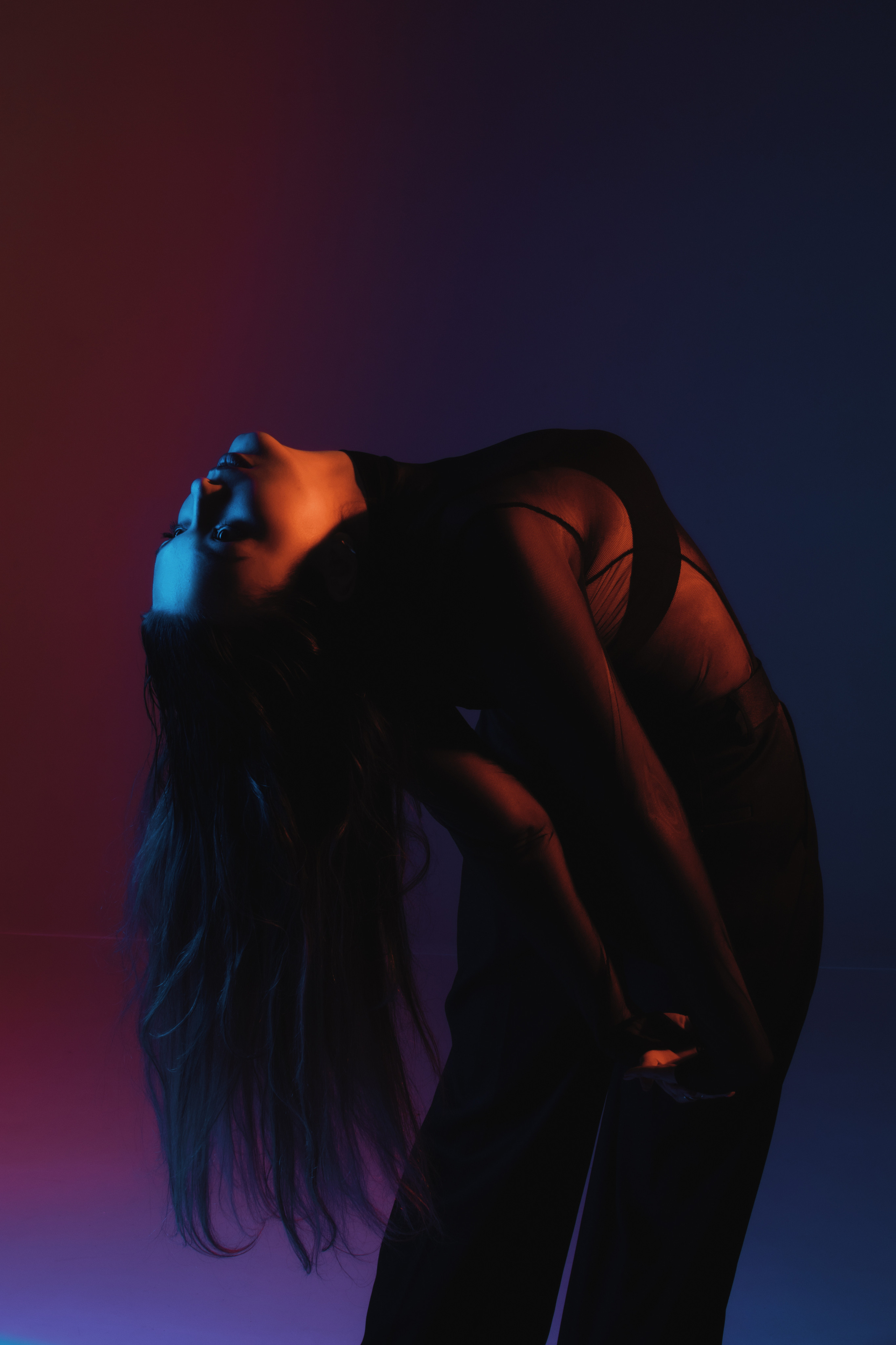 Лера. Фотограф в Ярославле Владислав Лаптев