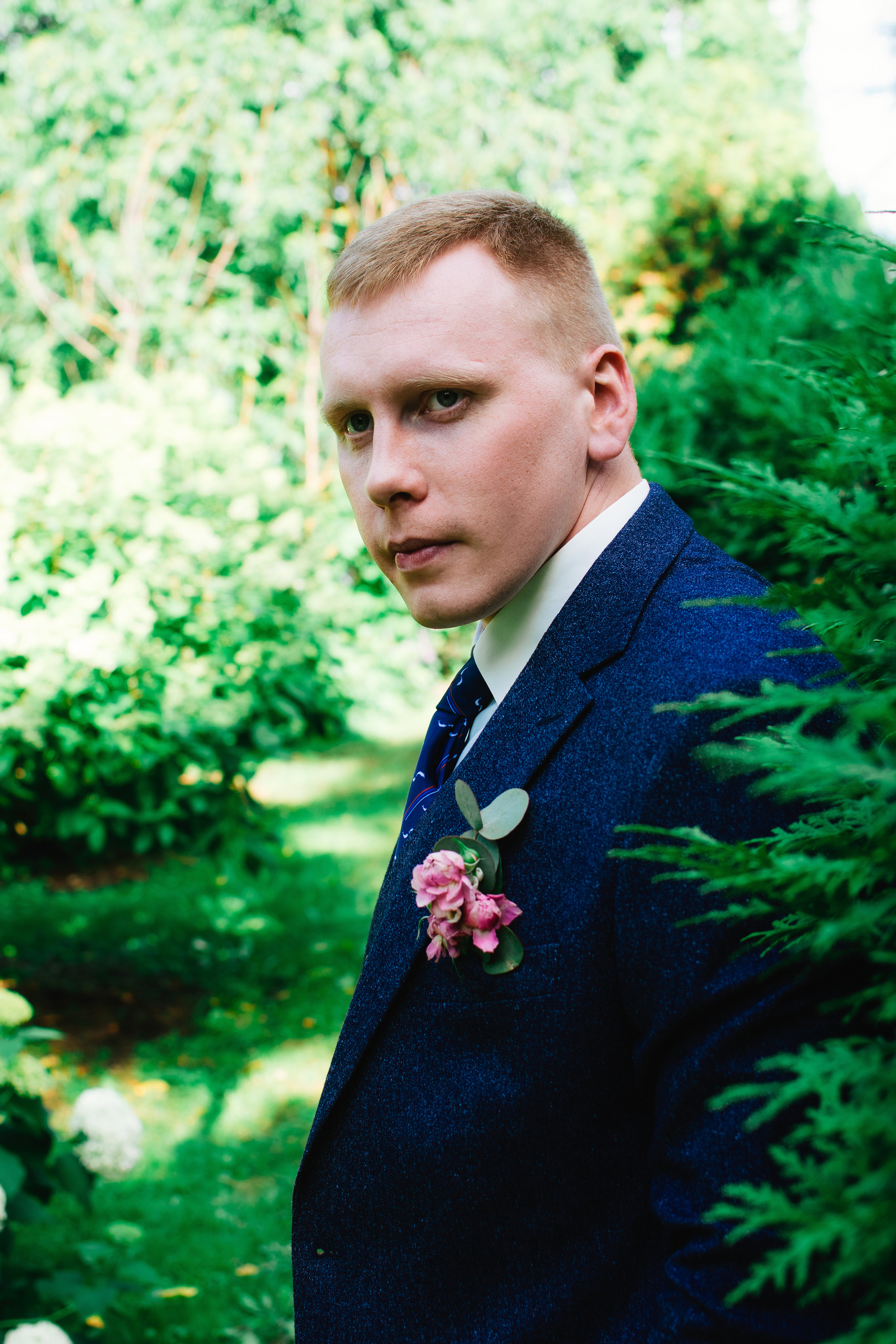 Ника и Никита. Фотограф в Ярославле Владислав Лаптев