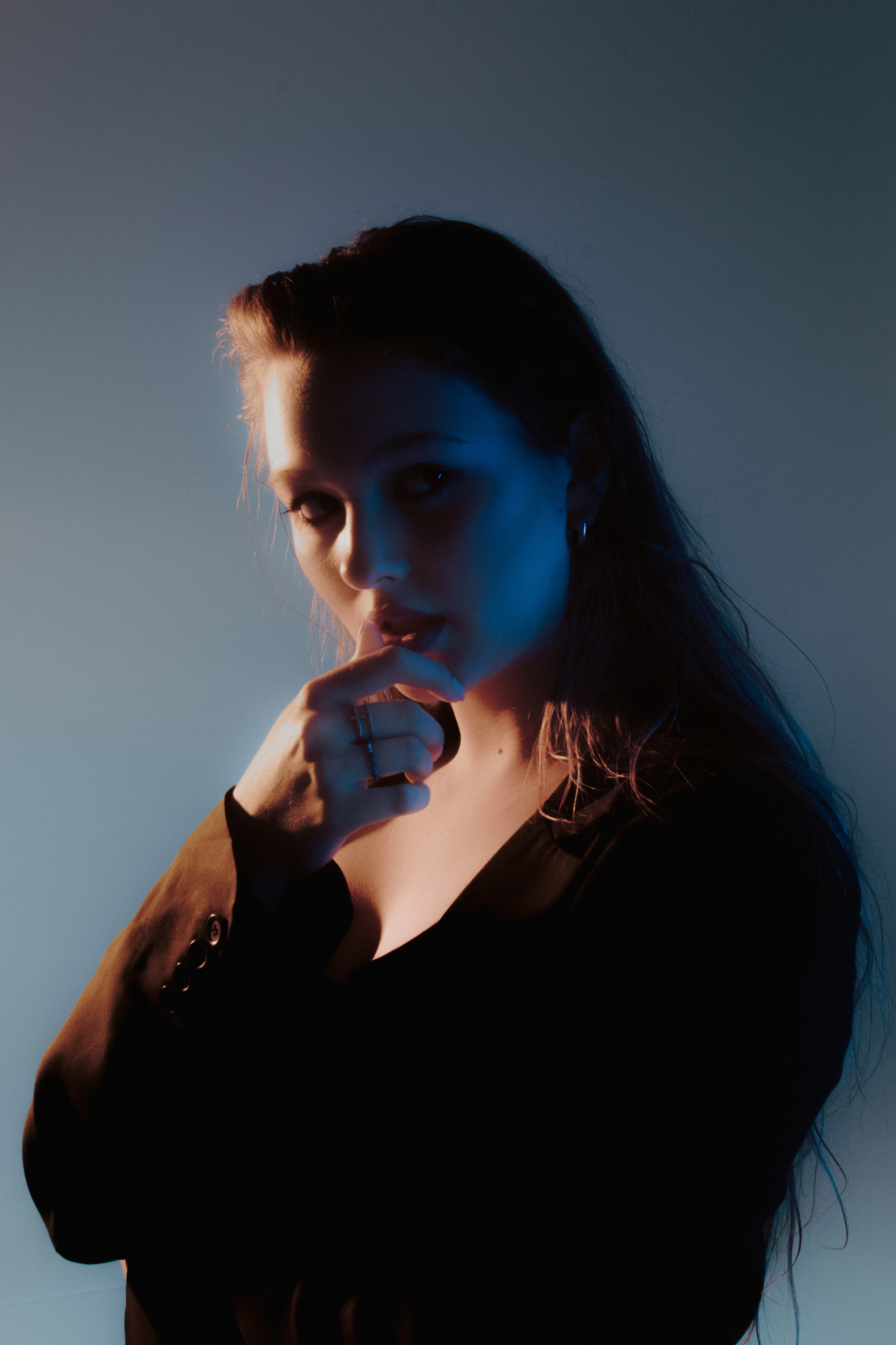 Лера. Фотограф в Ярославле Владислав Лаптев