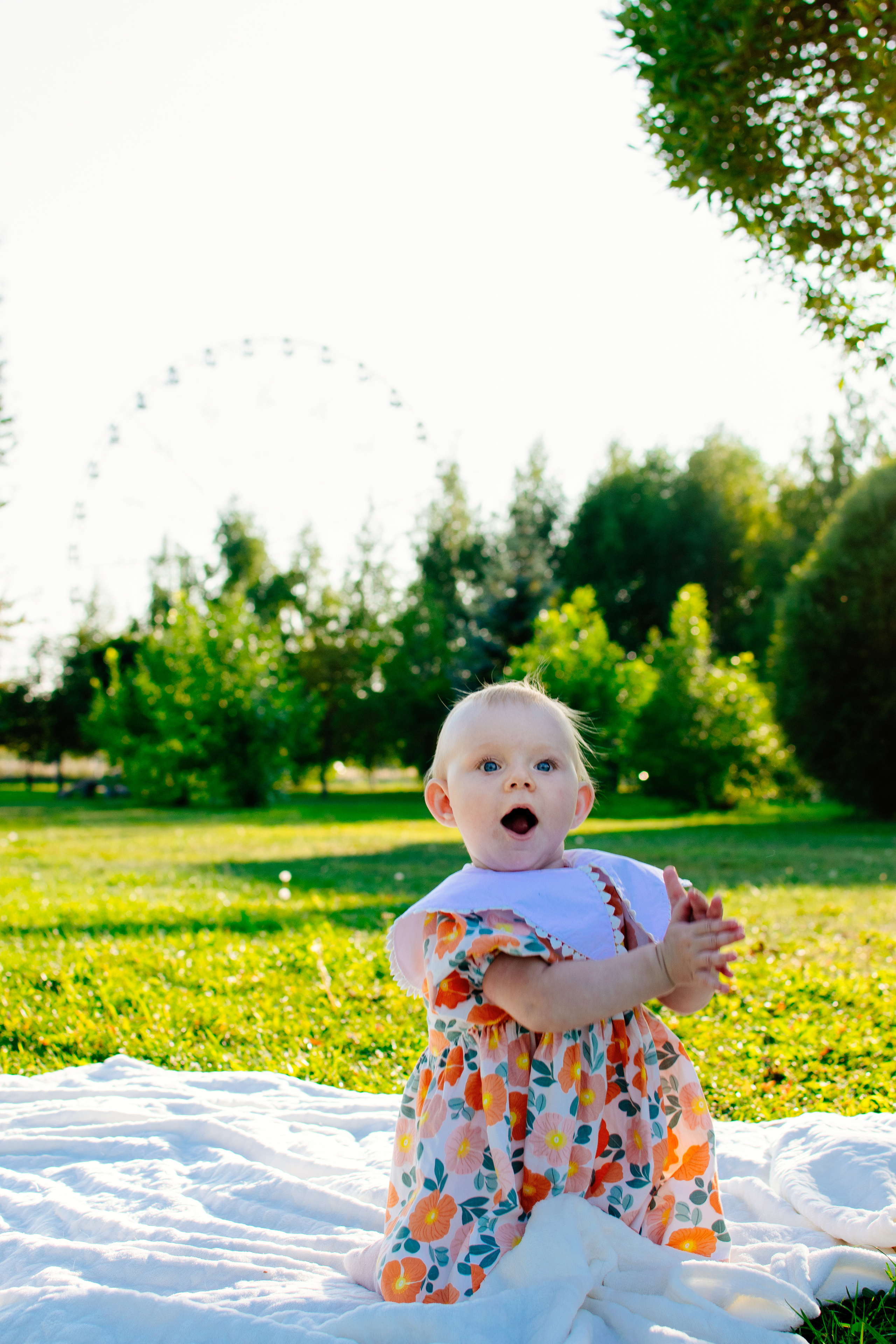 Екатерина, Никита и Соня. Фотограф в Ярославле Владислав Лаптев