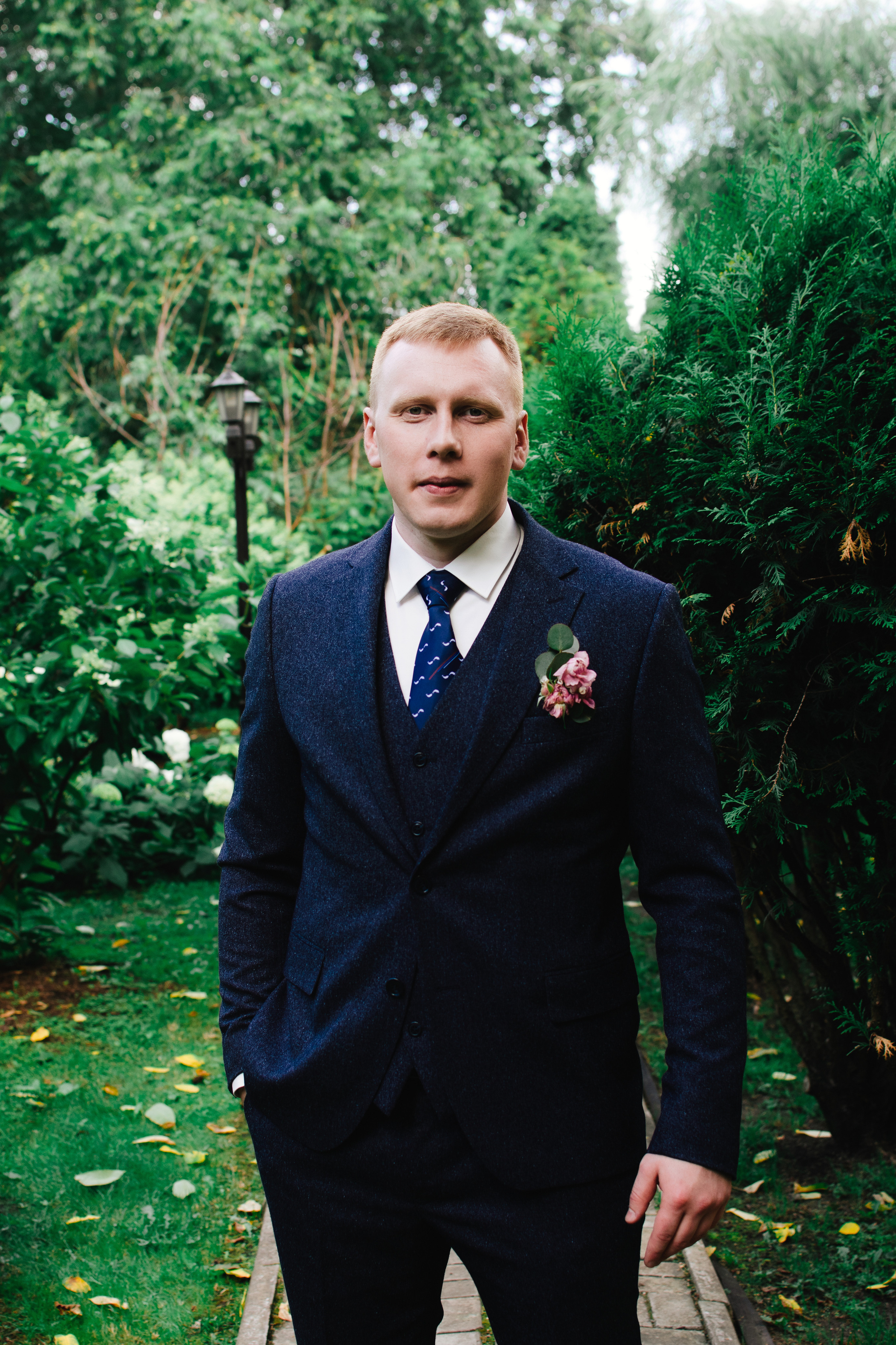 Ника и Никита. Фотограф в Ярославле Владислав Лаптев