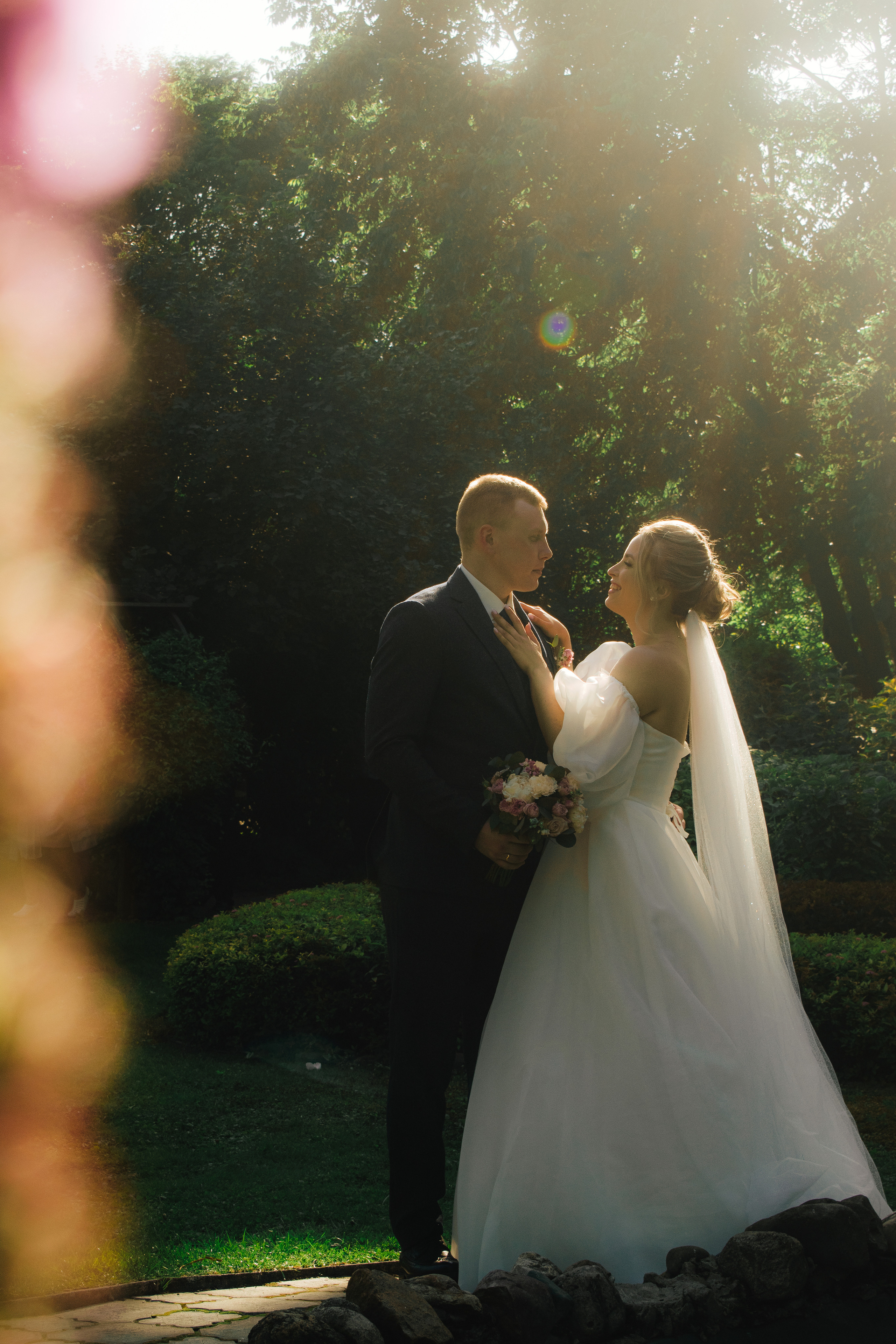 Ника и Никита. Фотограф в Ярославле Владислав Лаптев