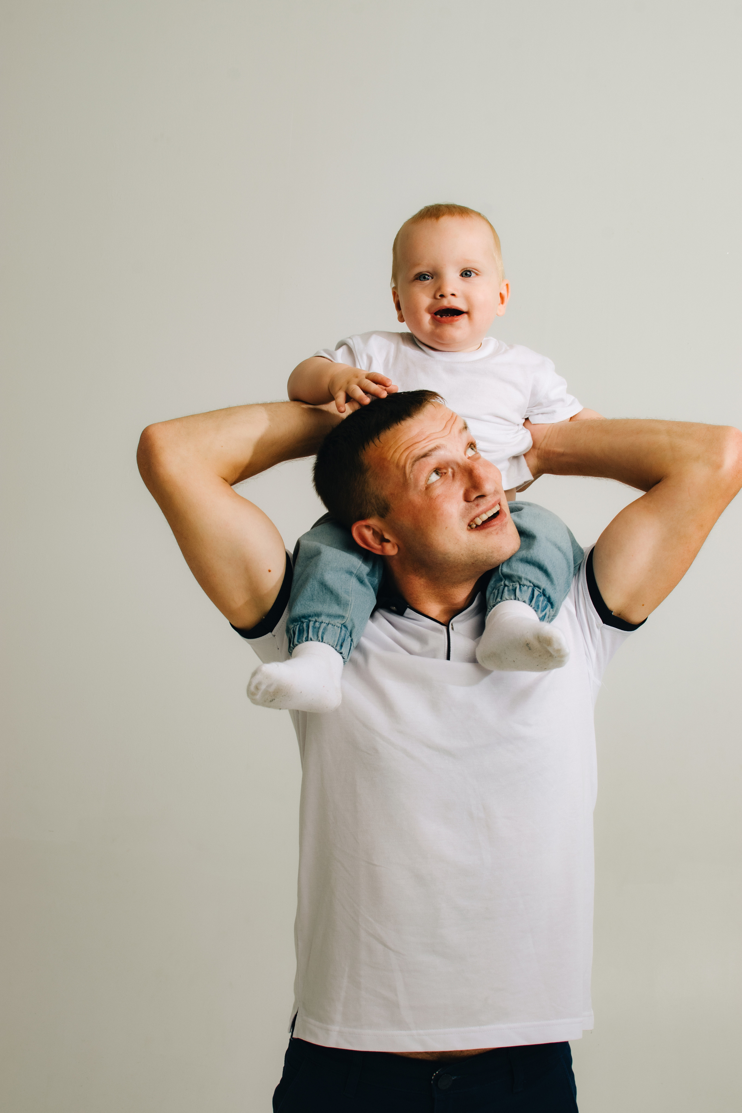 Александр и Антон. Фотограф в Ярославле Владислав Лаптев