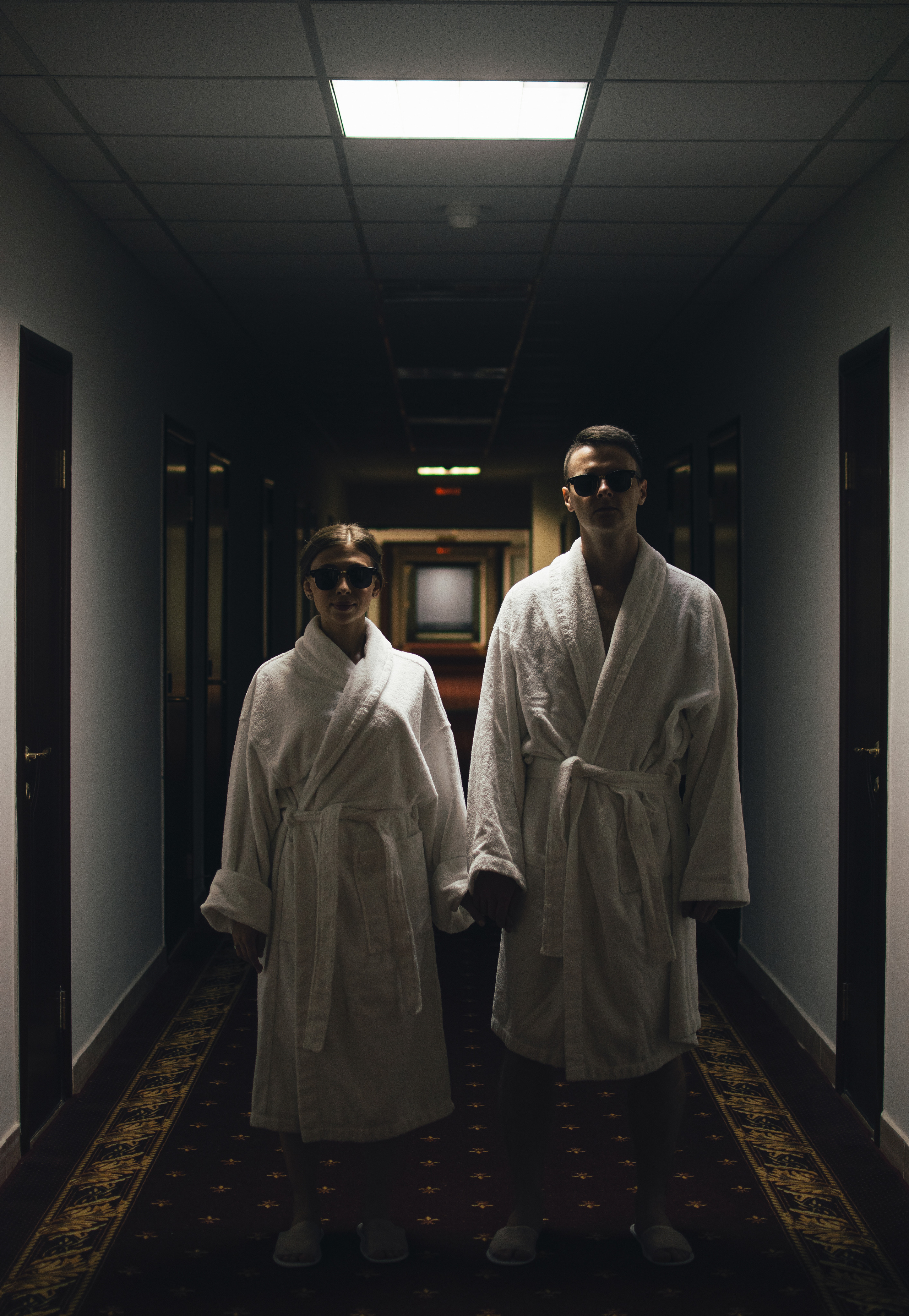 Соня и Юра. Фотограф в Ярославле Владислав Лаптев