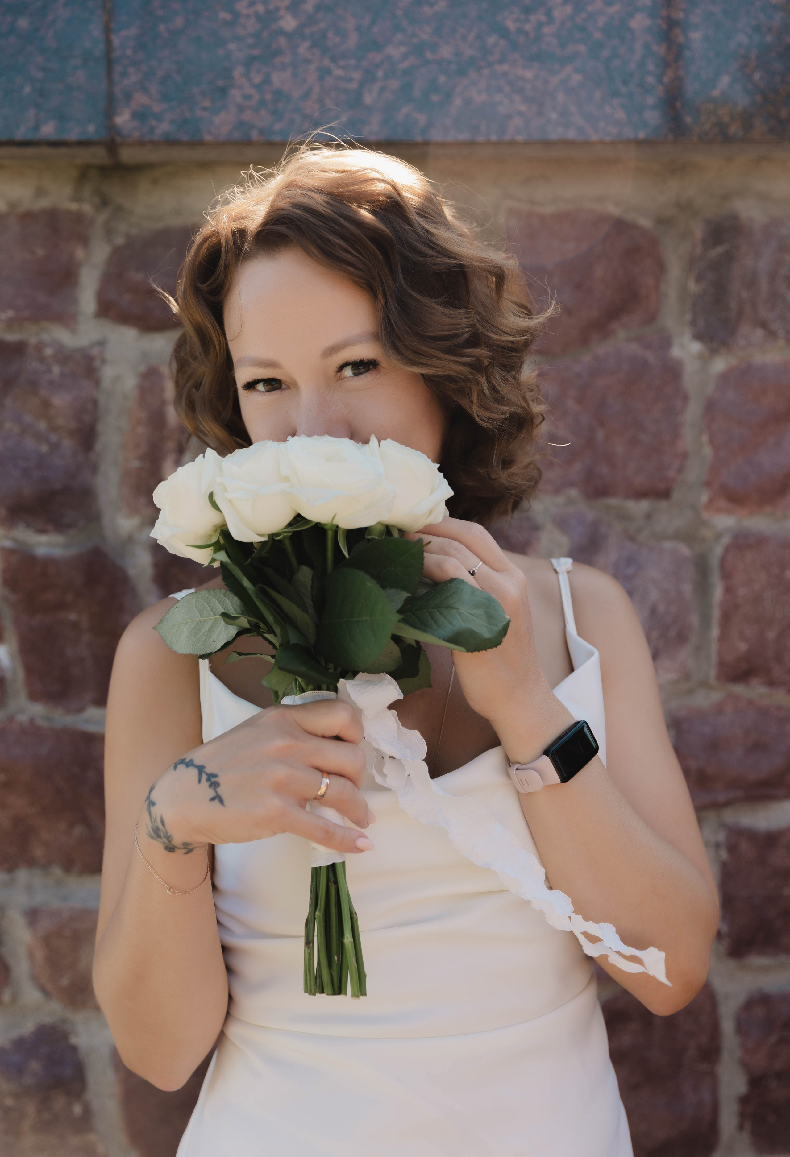 Роман и Лариса. Свадебный и семейный фотограф в Карелии