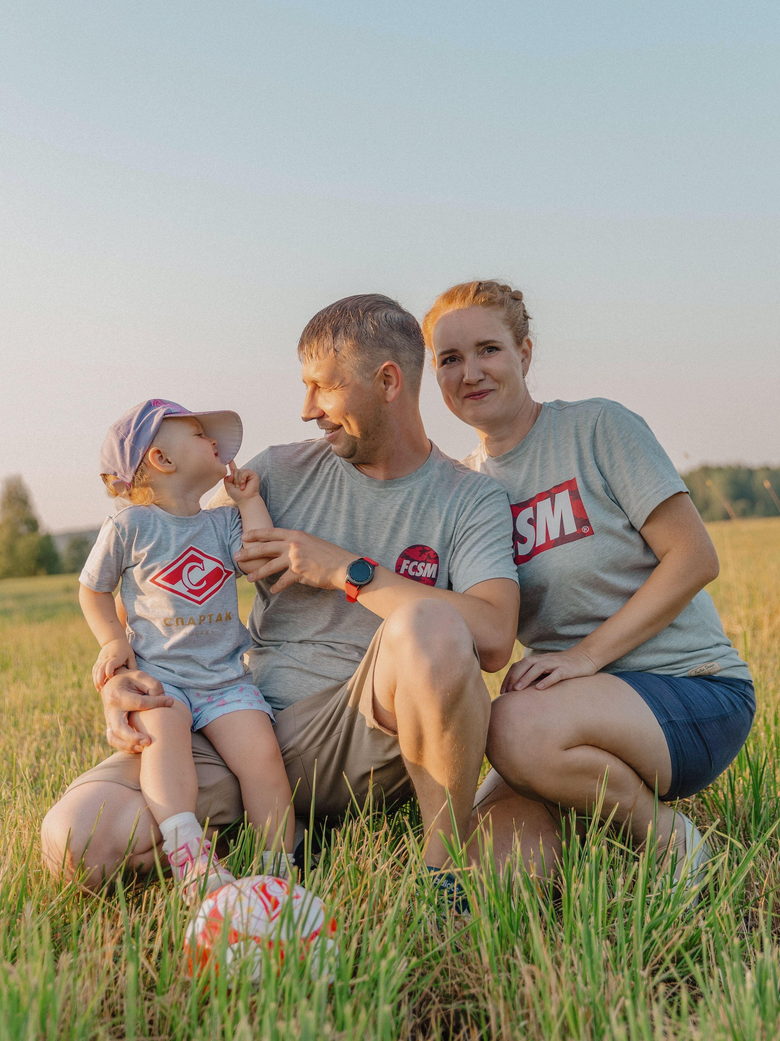 Вике 2 года!. Свадебный и семейный фотограф в Карелии