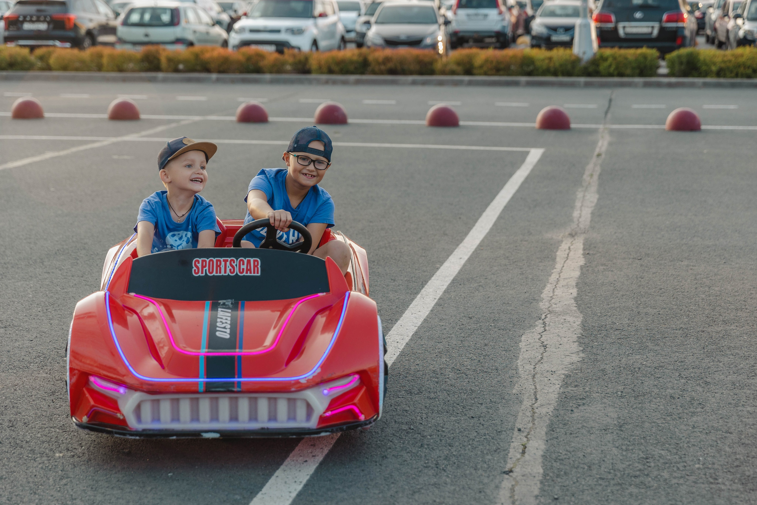 Вместе веселей. Свадебный и семейный фотограф в Карелии
