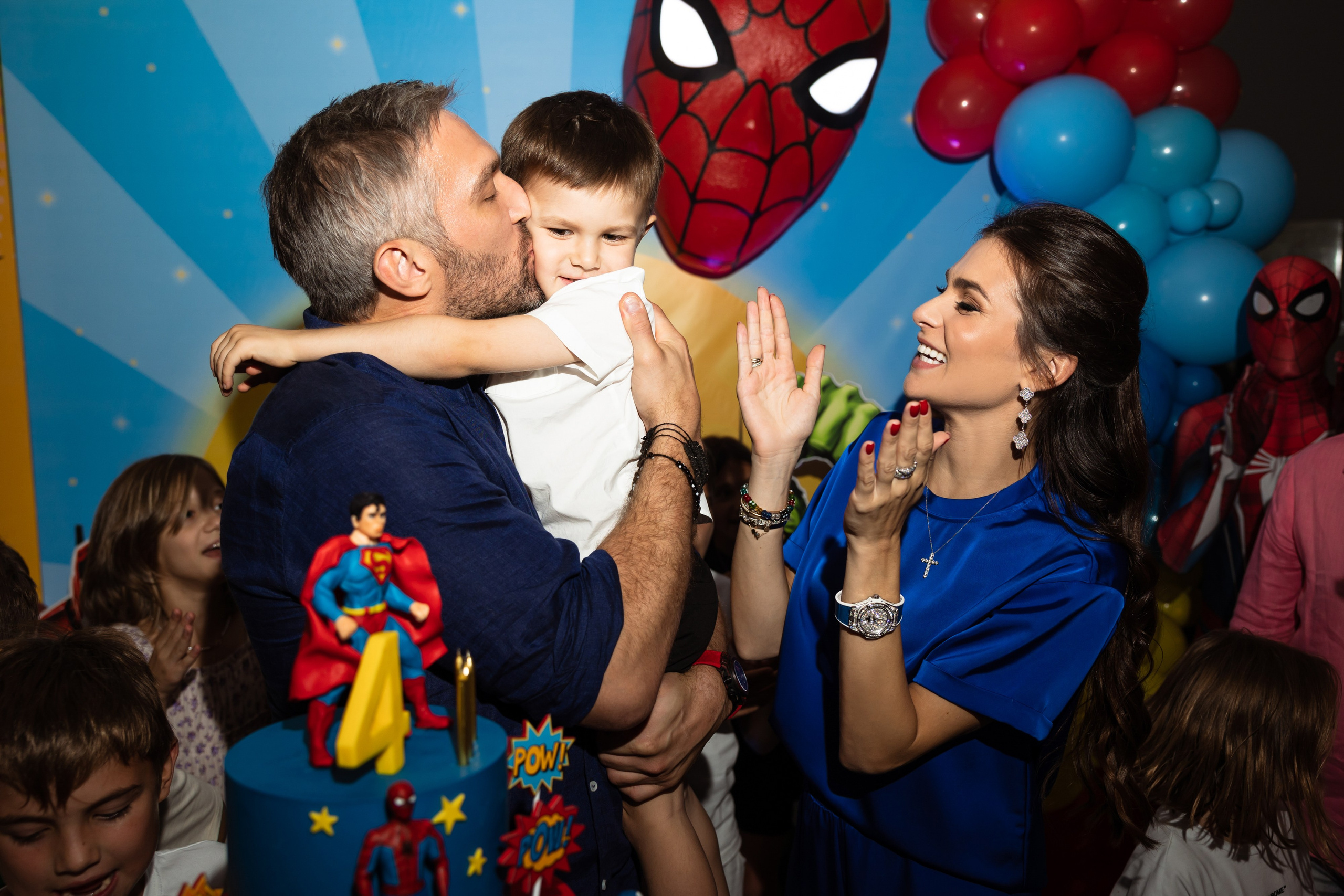 Сережа Овечкин 4. ФОТОГРАФ ВАШИХ ЛУЧШИХ СОБЫТИЙ