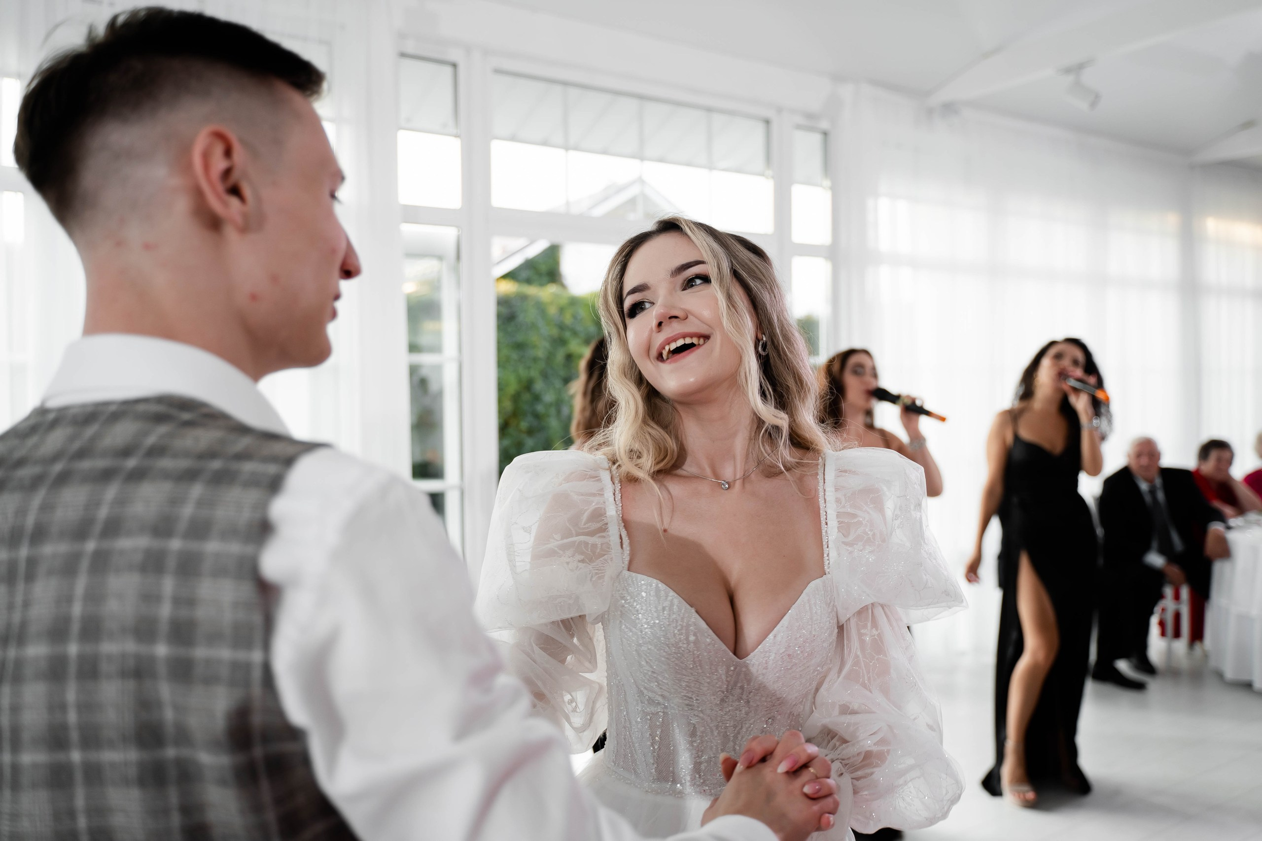 Никита + Лада. Свадебный и репортажный фотограф в Уфе и по России