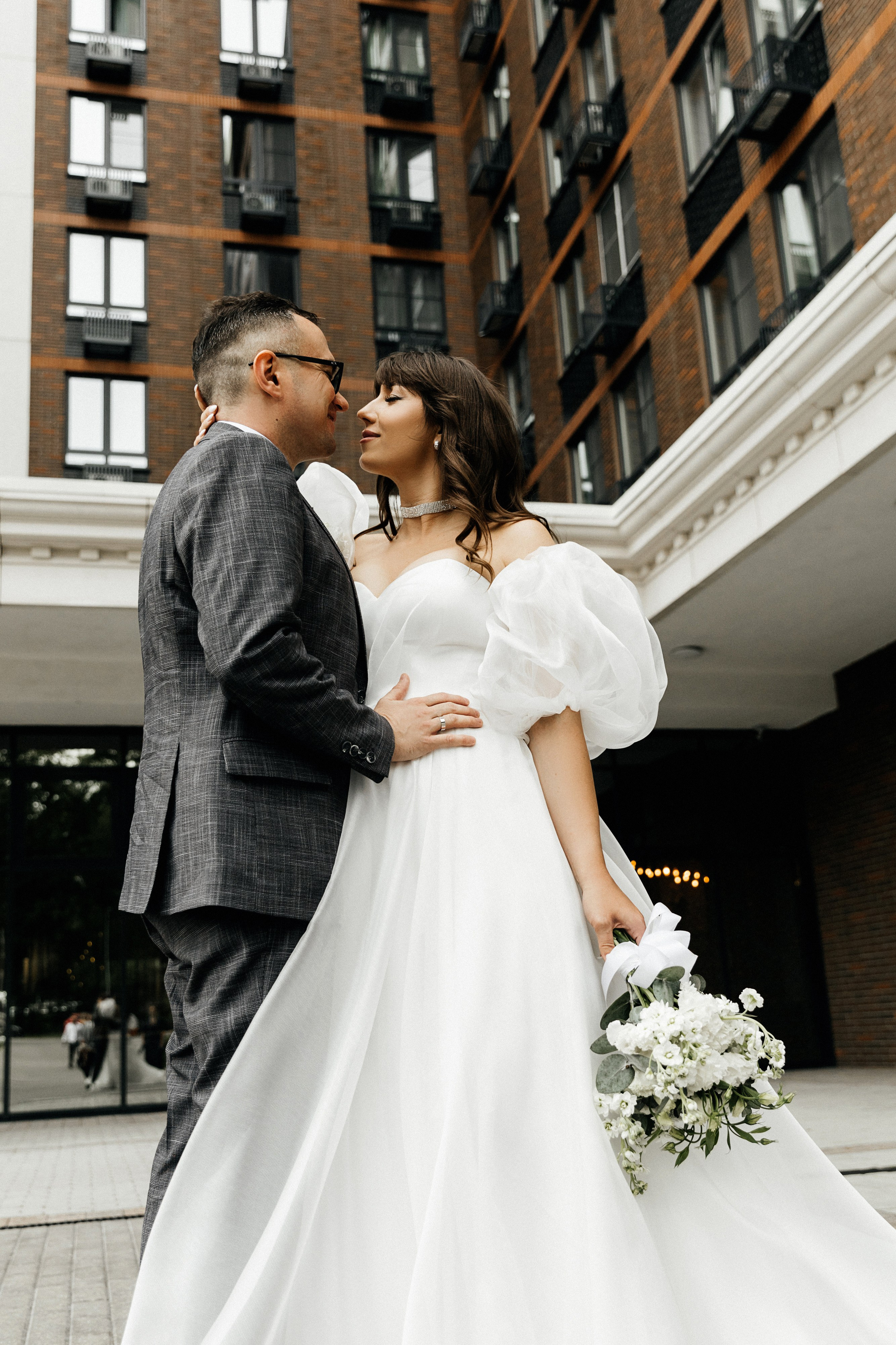 АНТОН И КРИСТИНА | НИЖНИЙ НОВГОРОД. Свадебный и семейный фотограф в Нижнем Новгороде Светлана Челомбиева