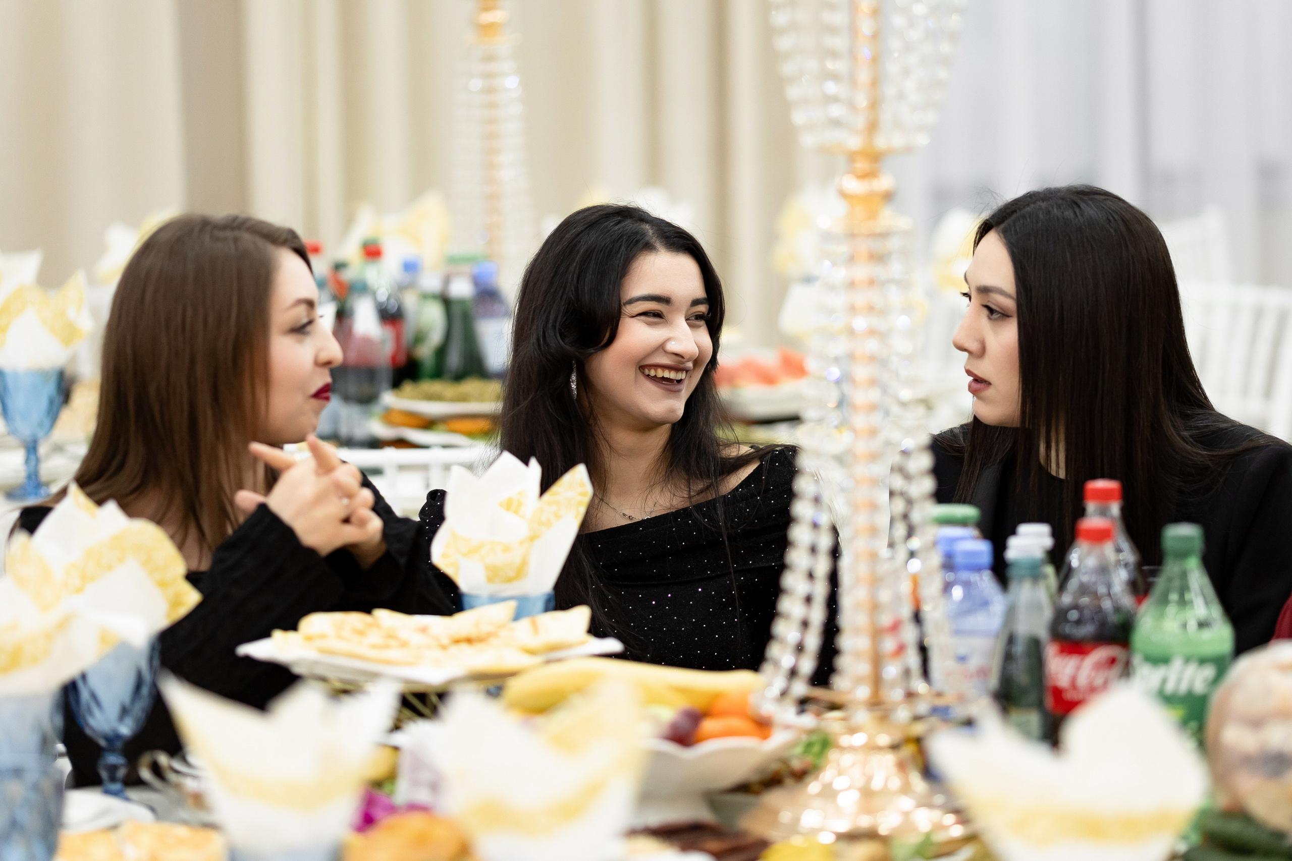 Ilham & Khazana. Свадебный и фэшн фотограф