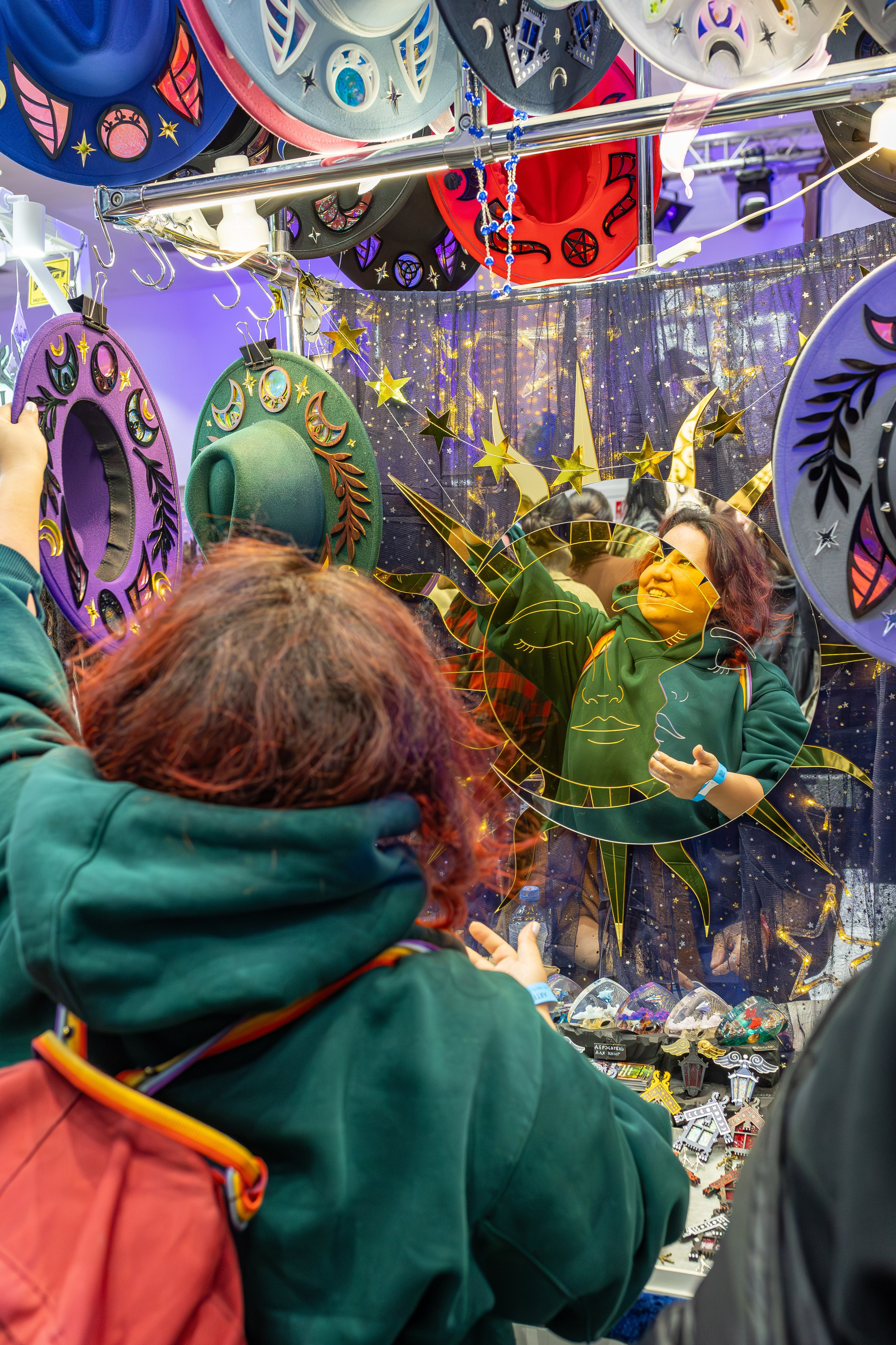 ART FLECTION. Александра Куликова фотограф, Москва