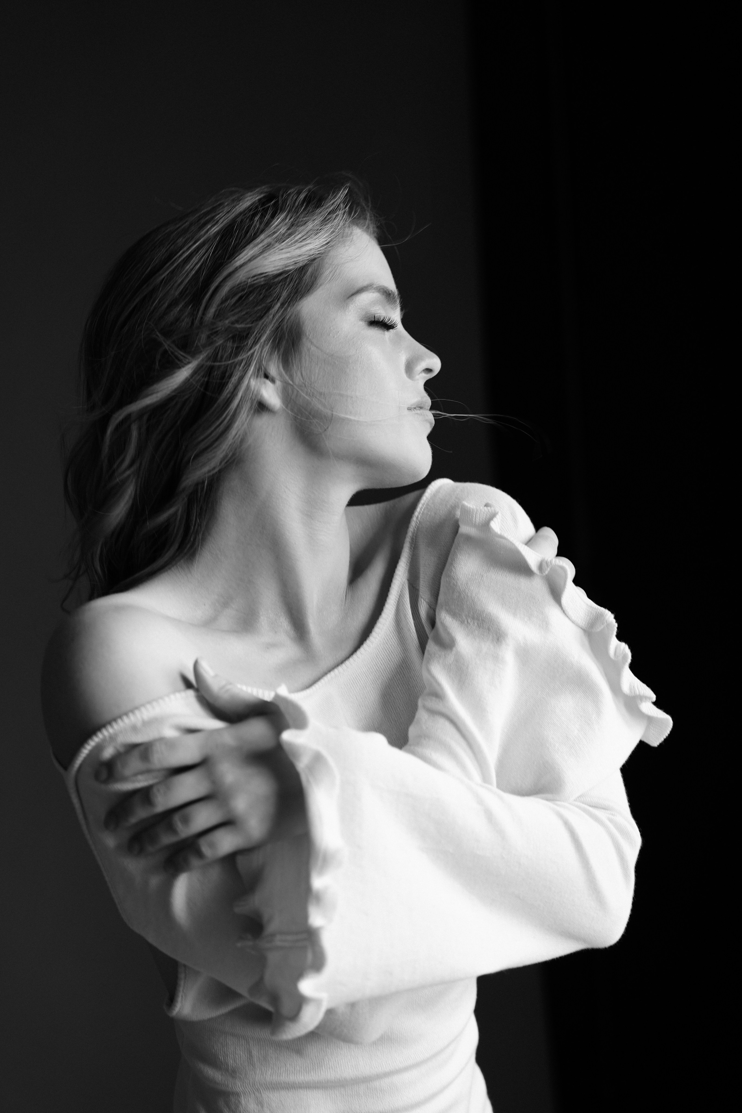 Анастасия. Фотограф Маргарита Ступакова