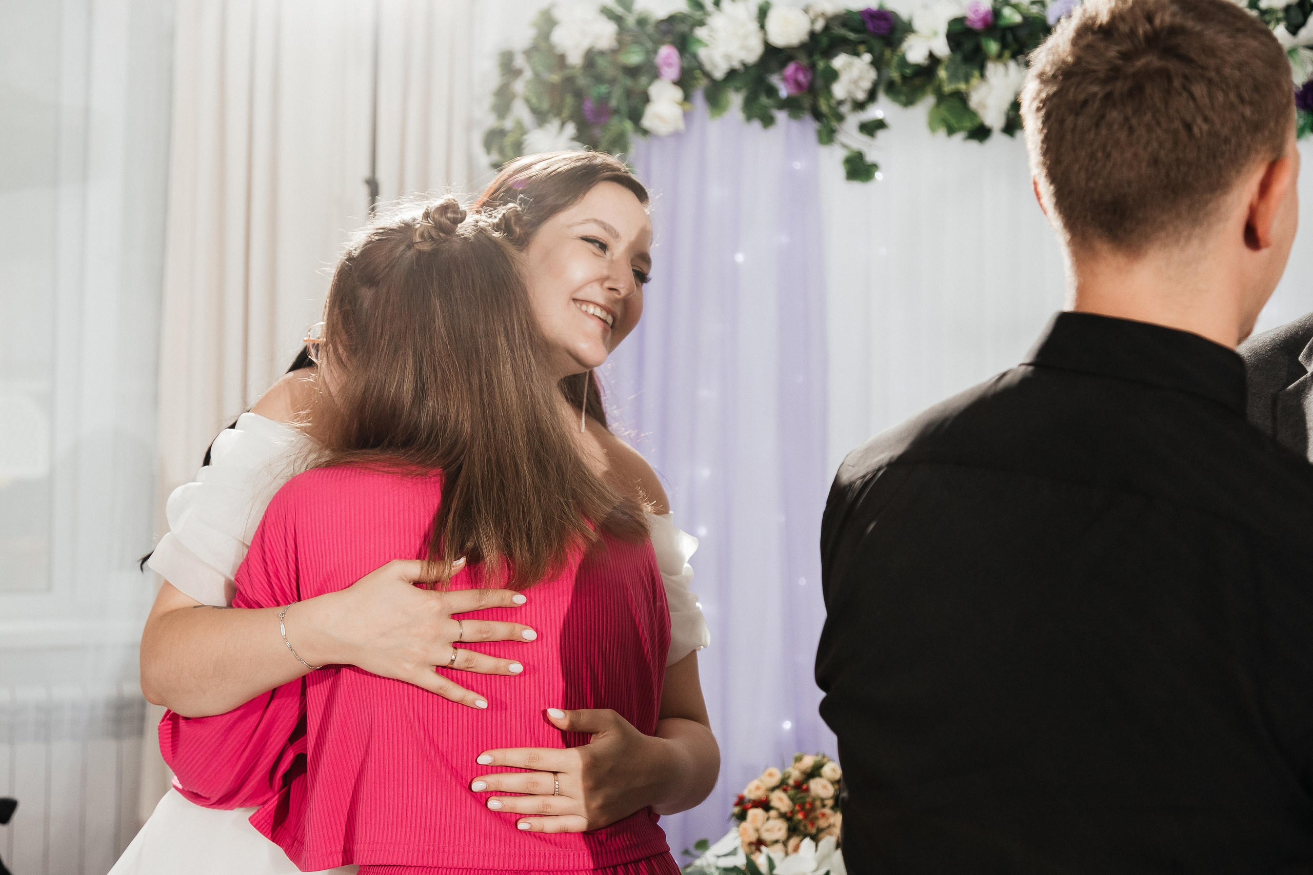 Дмитрий и Мария/2024. Свадебный и семейный фотограф в Екатеринбурге