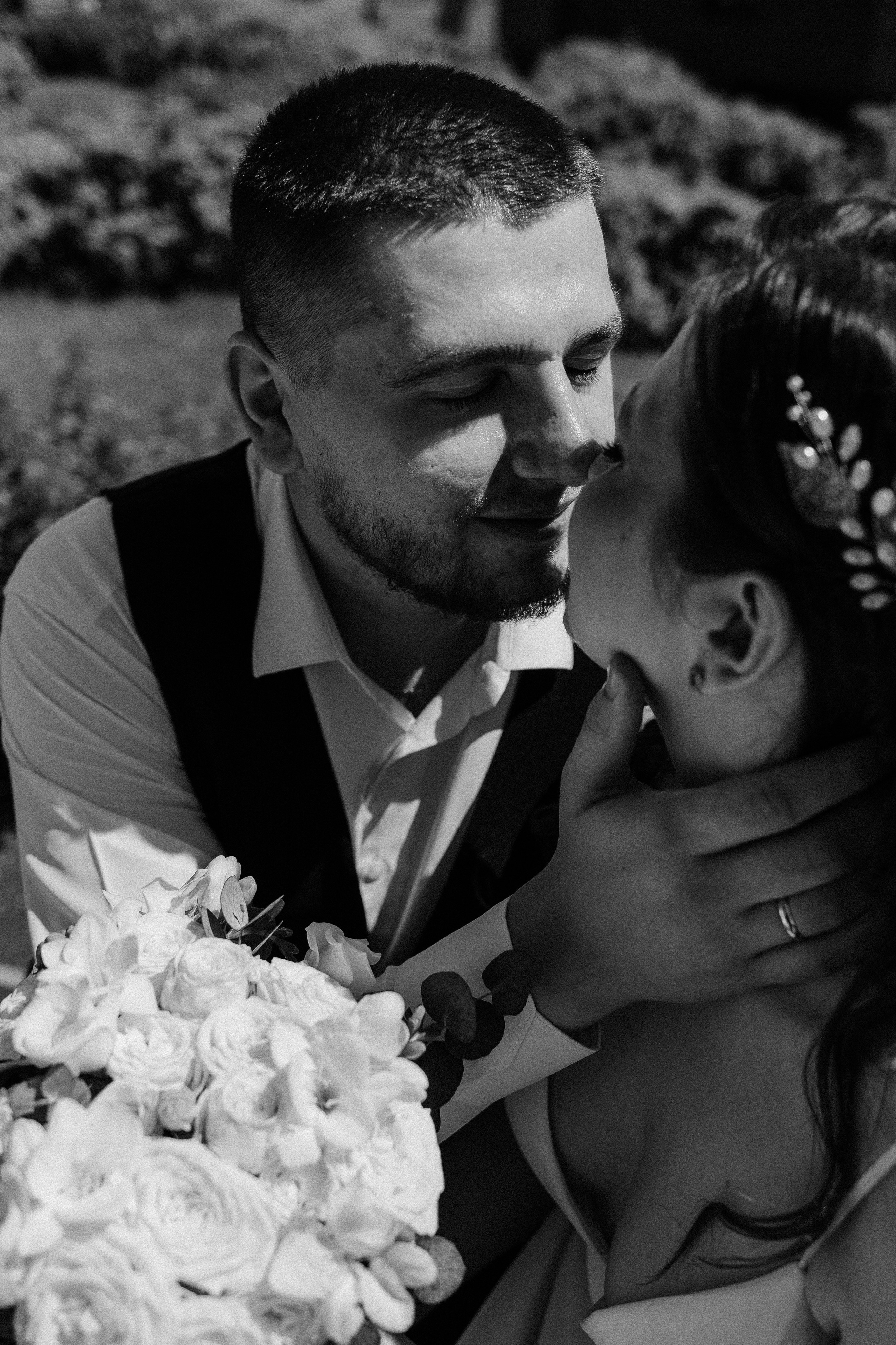 Дмитрий и Светлана/2024. Свадебный и семейный фотограф в Екатеринбурге