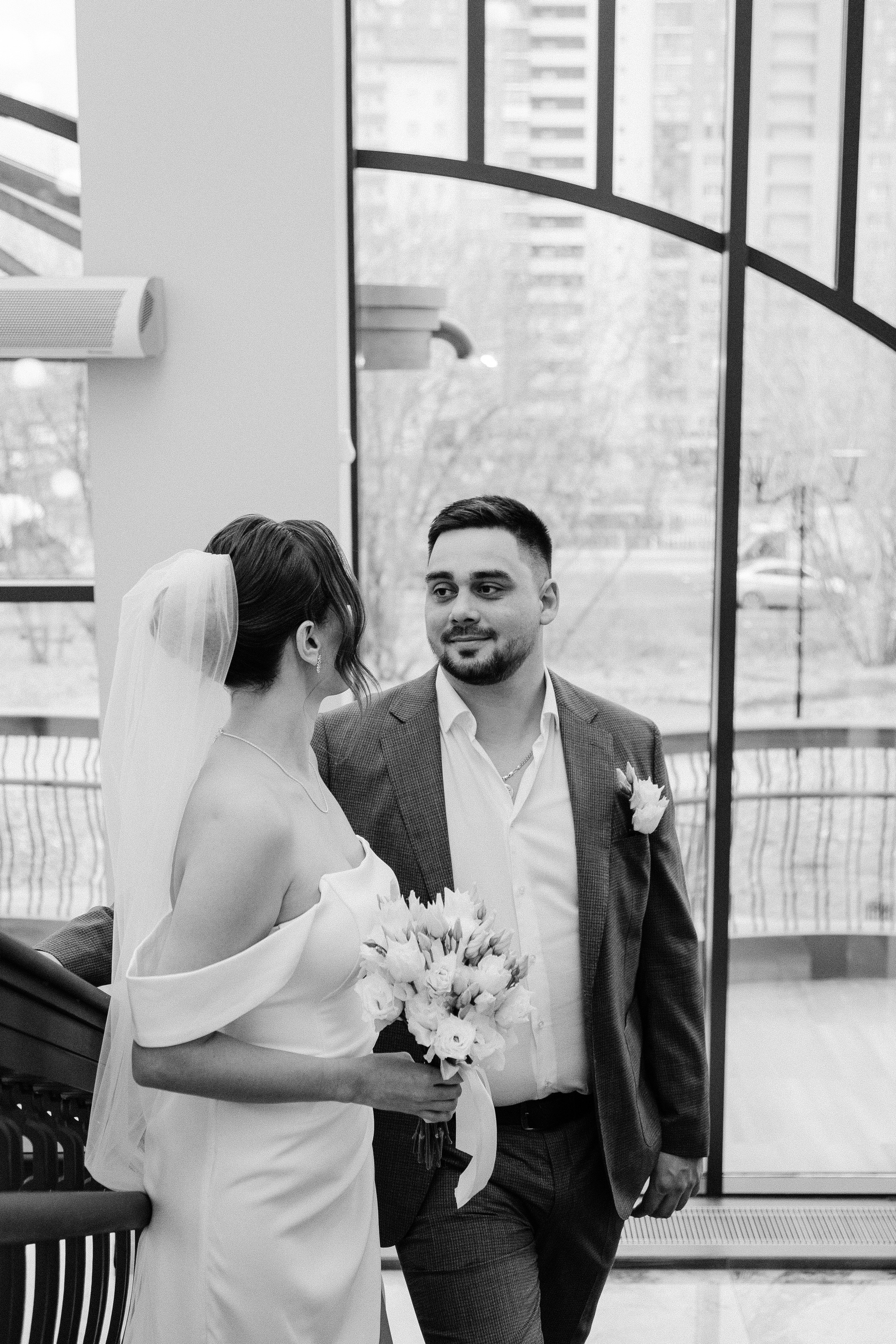 Рамиль и Регина/ 2024. Свадебный и семейный фотограф в Екатеринбурге