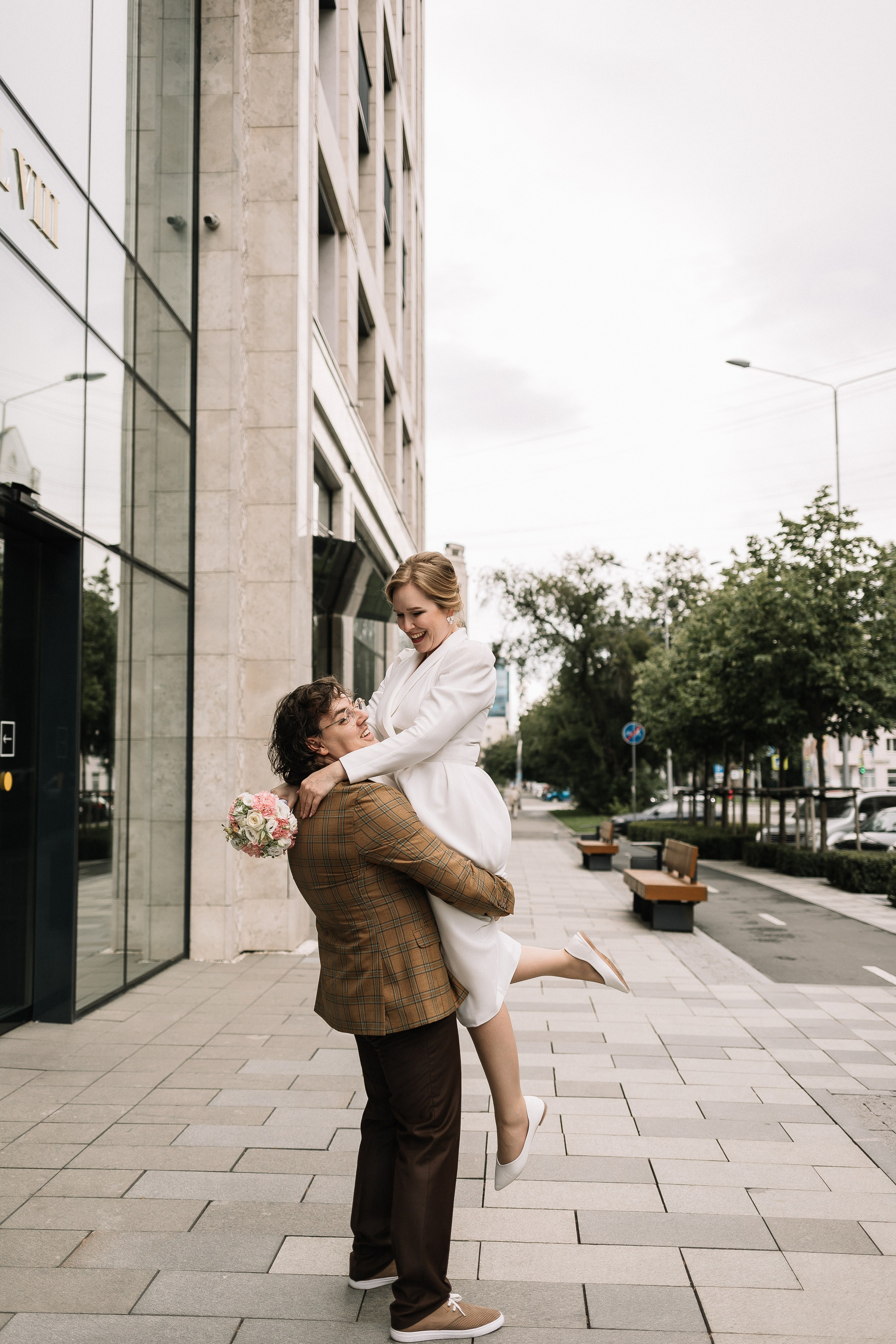 Михаил и Наталья/2024. Свадебный и семейный фотограф в Екатеринбурге