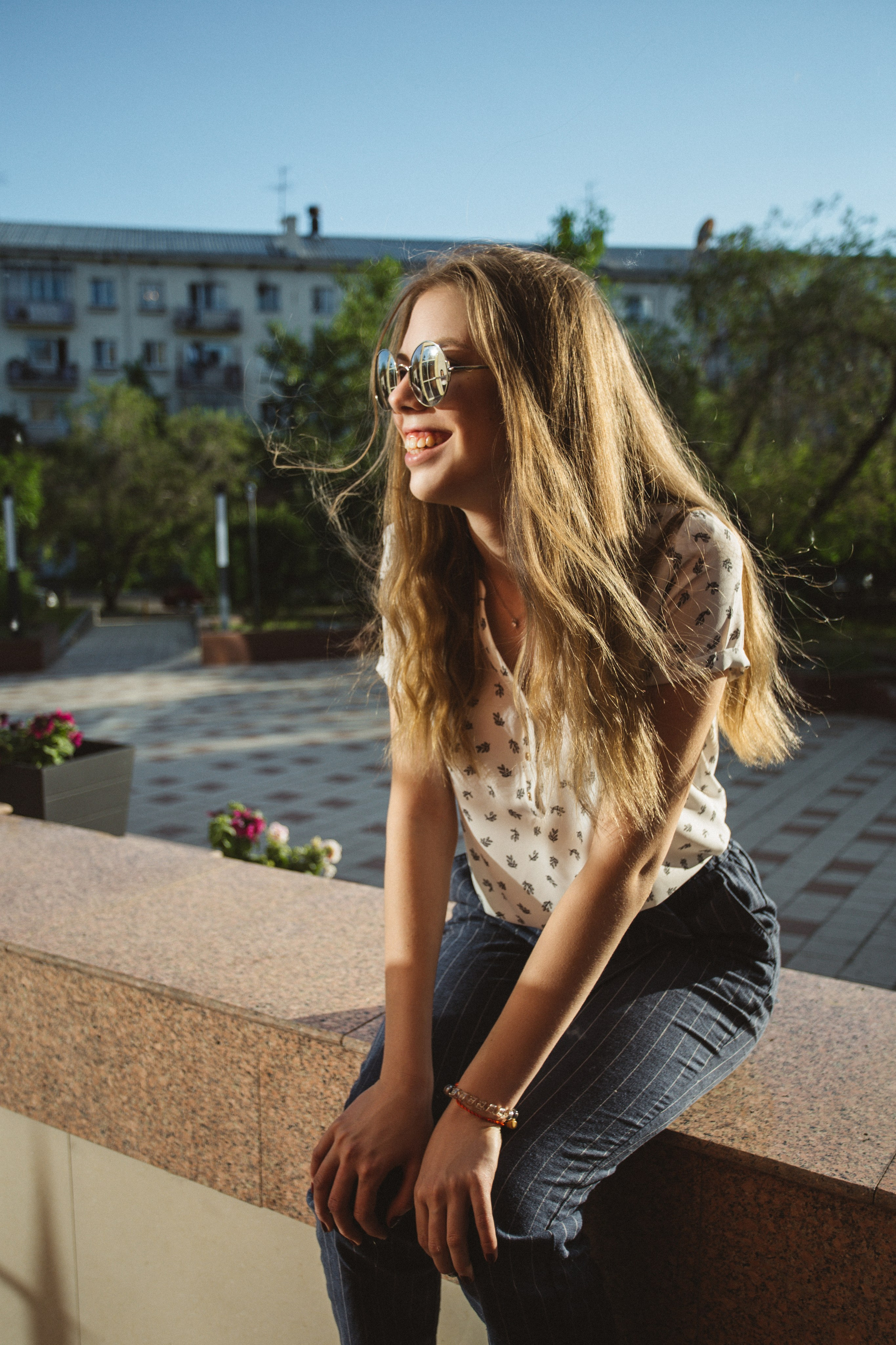 Ксюша. Портретный и свадебный фотограф в Москве | Макарова Дарья