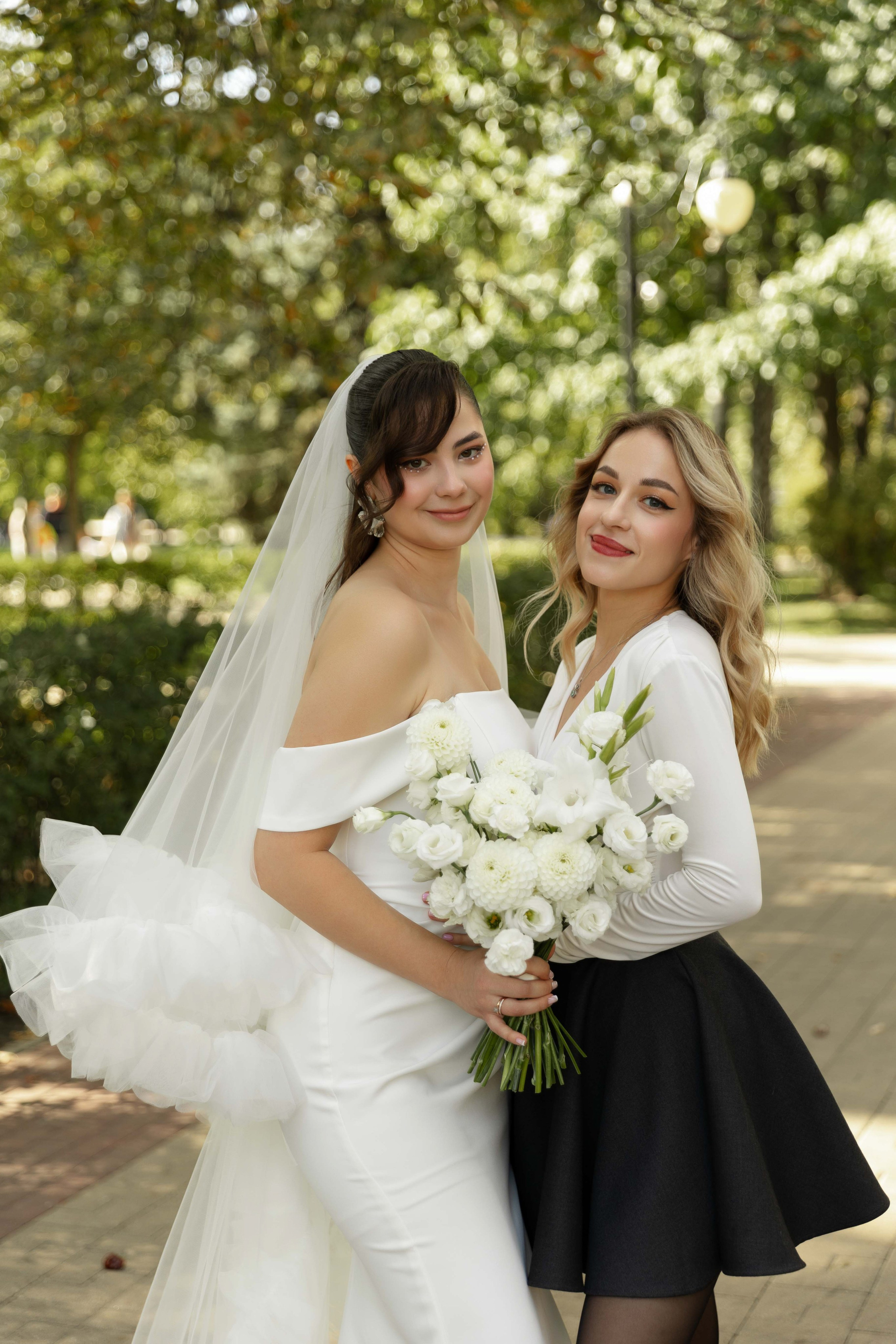 Вера и Илья. Я Ира и я фотографирую свадьбы более 10 лет