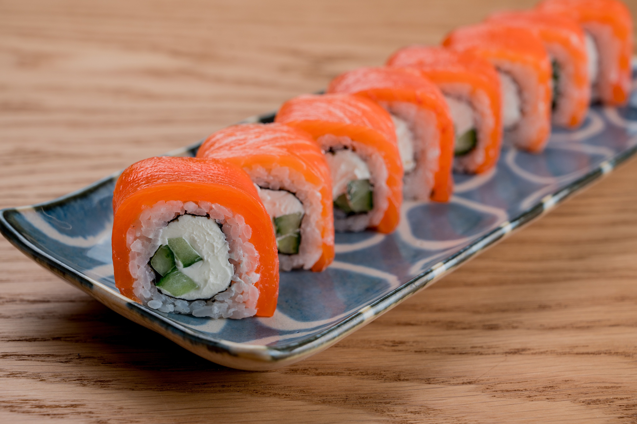 Кано. Кирилл Бутлович фуд фотограф, Киров